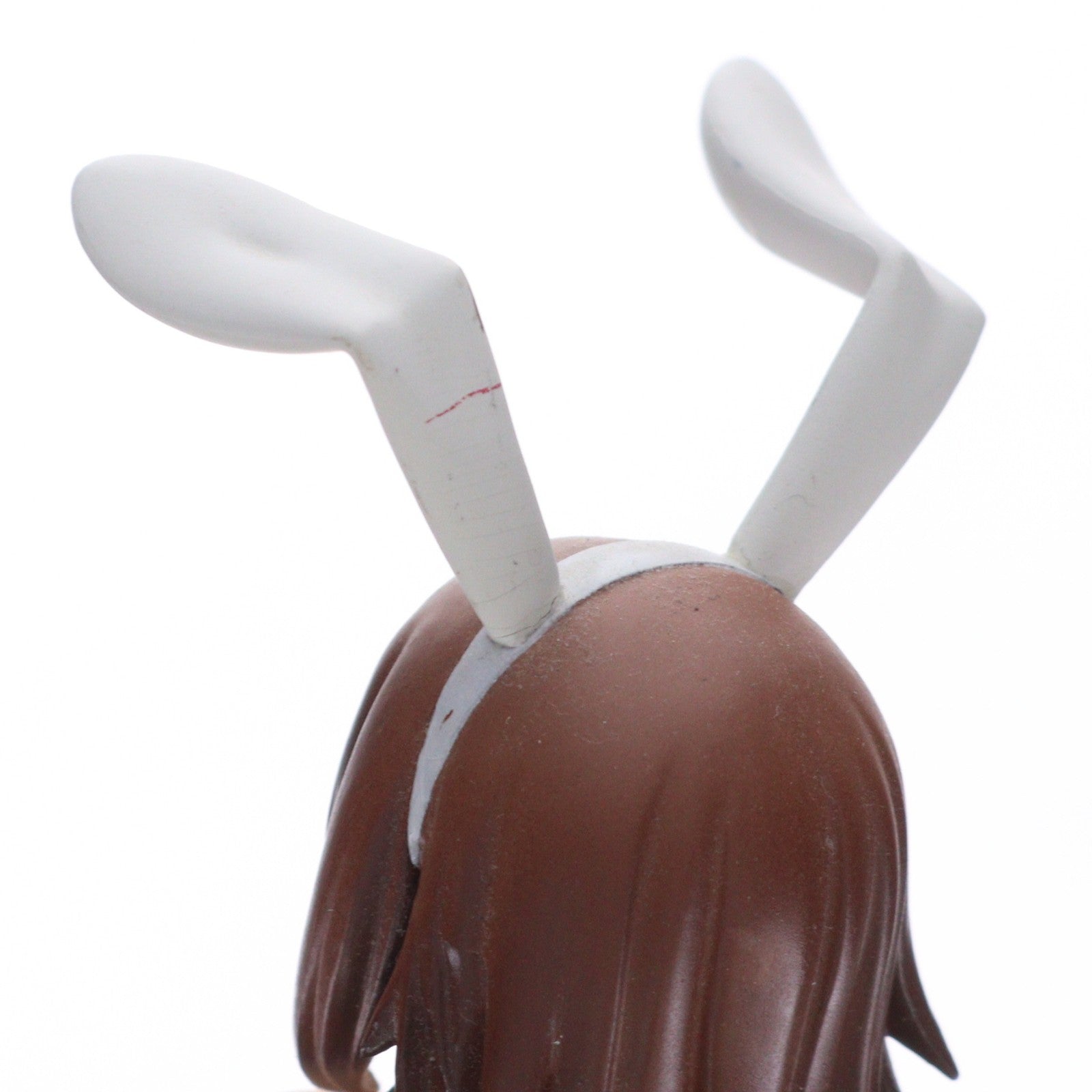 【中古即納】[FIG] 木下秀吉(きのしたひでよし) バカとテストと召喚獣にっ! エクストラバニーフィギュア Vol.2 プライズ セガ(20111217)
