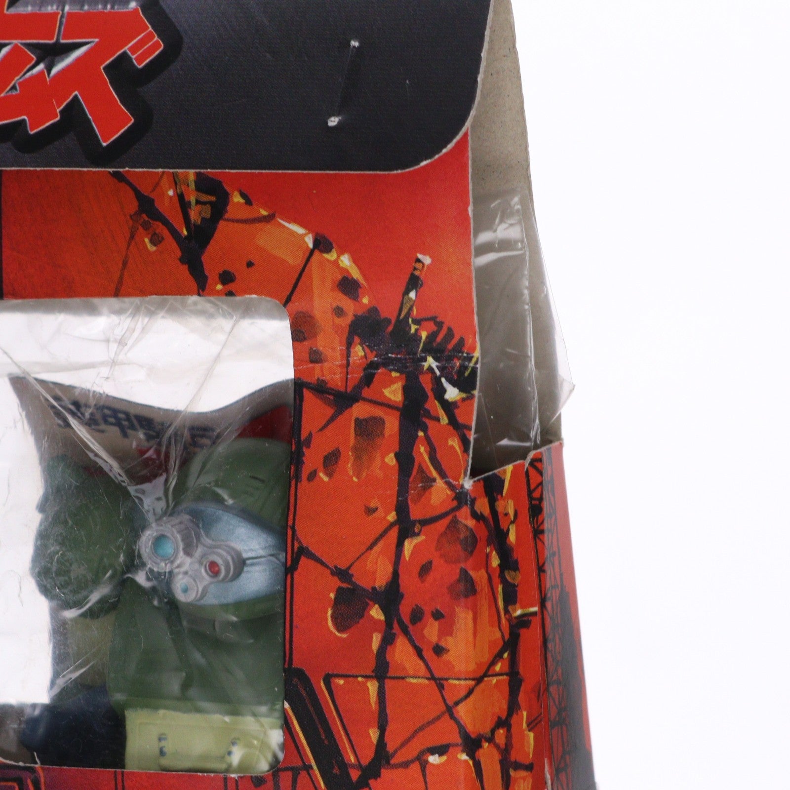 【中古即納】[FIG] ATM-09-ST スコープドッグ 装甲騎兵ボトムズ コレクションフィギュア プライズ タカラ(19991231)