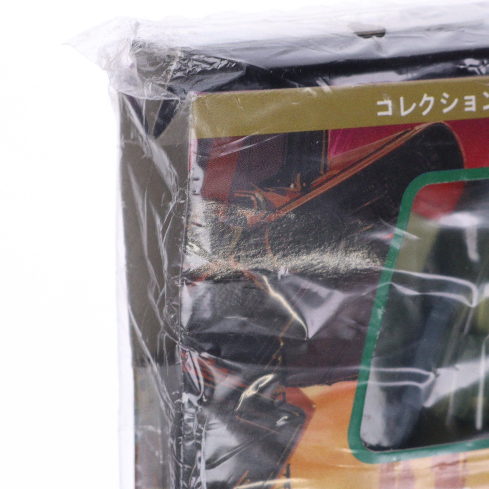 【中古即納】[FIG] ATM-09-RSC スコープドッグ レッドショルダーカスタム 装甲騎兵ボトムズ コレクションフィギュア サンサ編 プライズ タカラ(19991231)