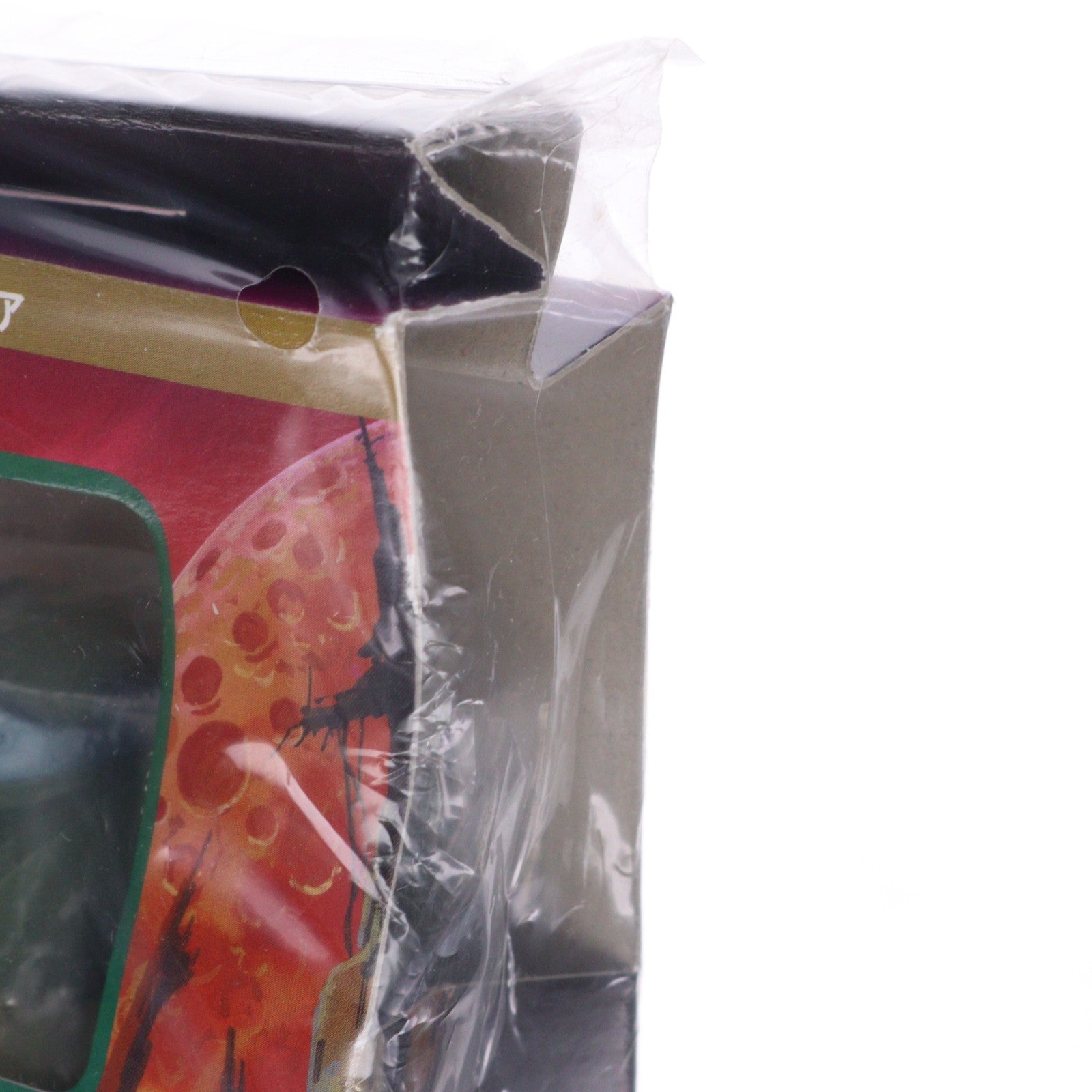 【中古即納】[FIG] ATM-09-RSC スコープドッグ レッドショルダーカスタム 装甲騎兵ボトムズ コレクションフィギュア サンサ編 プライズ タカラ(19991231)