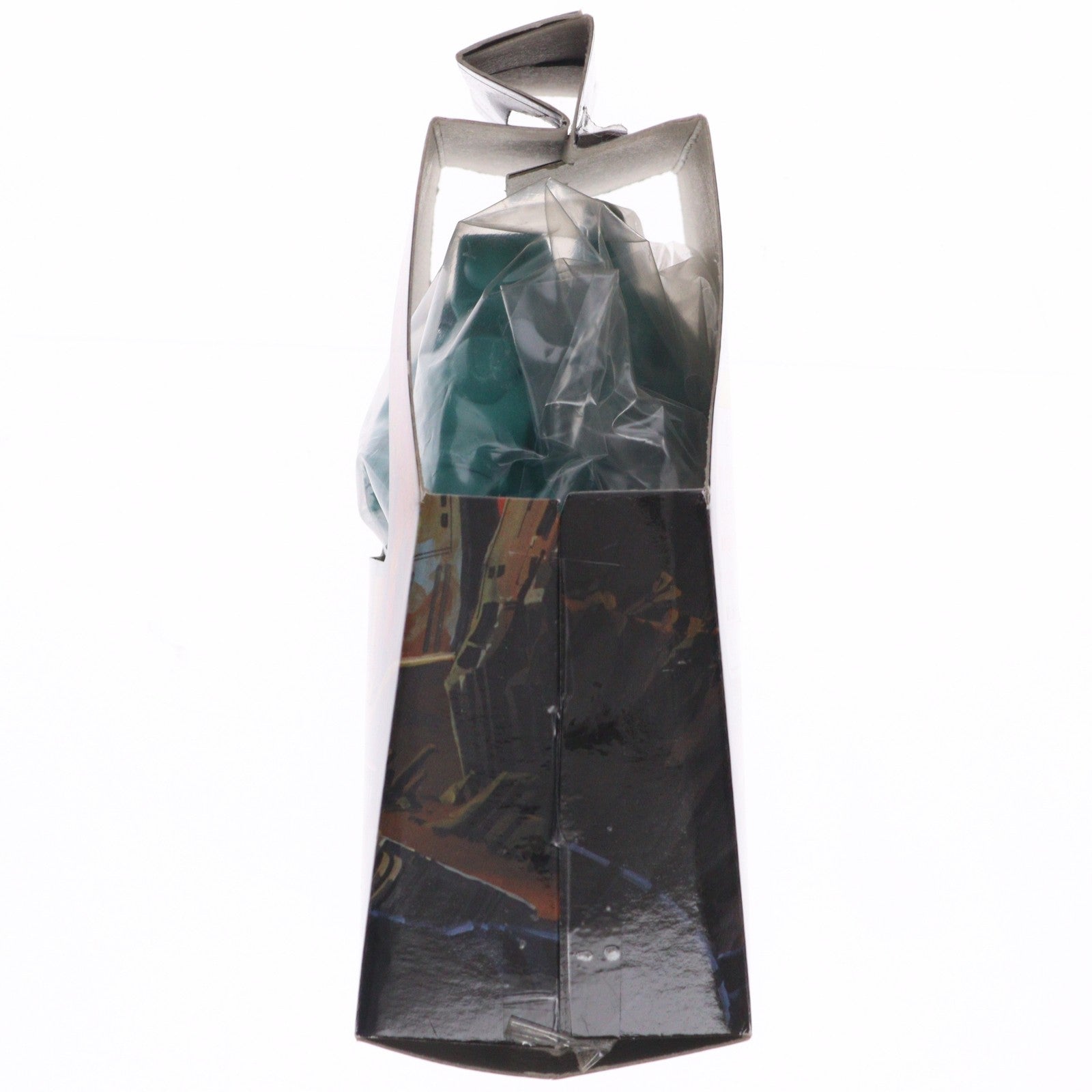 【中古即納】[FIG] BATM-03 ファッティー 装甲騎兵ボトムズ コレクションフィギュア サンサ編 プライズ タカラ(19991231)