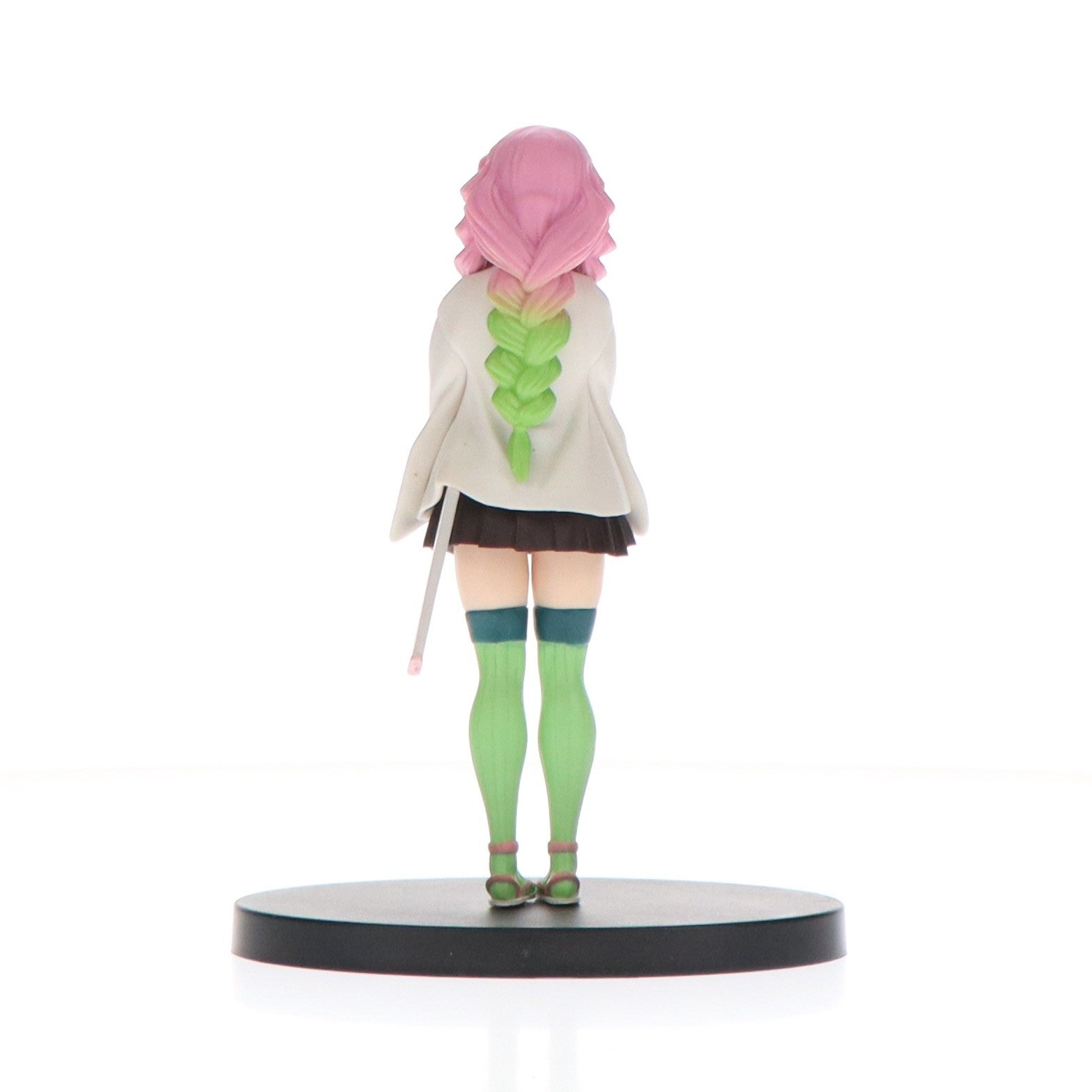 【中古即納】[FIG] 甘露寺蜜璃(かんろじみつり) 鬼滅の刃 フィギュア-絆ノ装-拾参ノ型 プライズ(82829) バンプレスト(20210331)