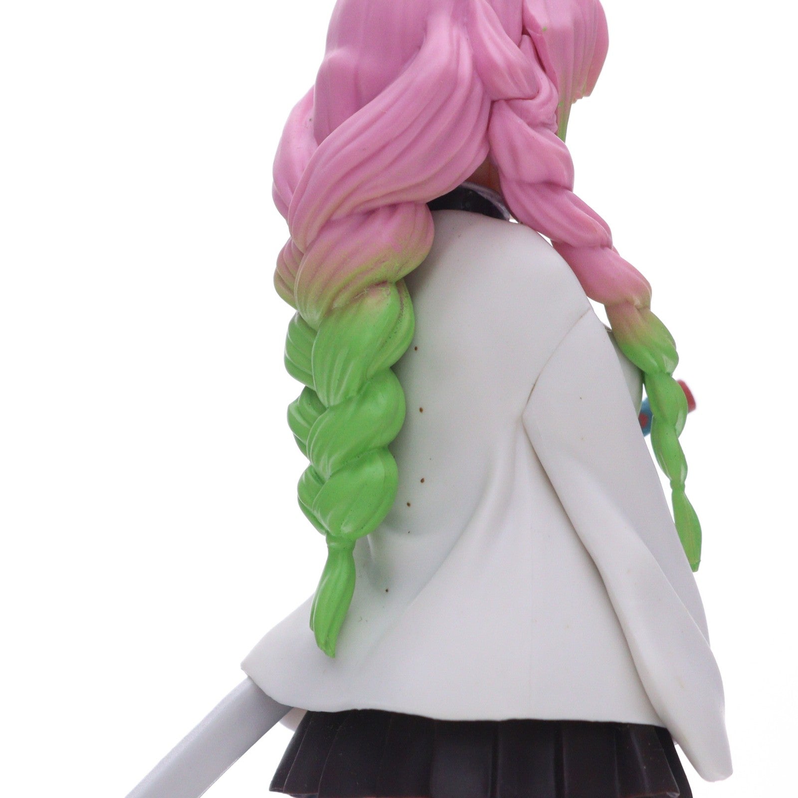 【中古即納】[FIG] 甘露寺蜜璃(かんろじみつり) 鬼滅の刃 フィギュア-絆ノ装-拾参ノ型 プライズ(82829) バンプレスト(20210331)
