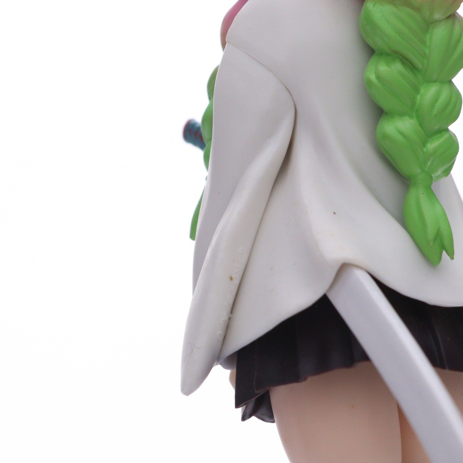 【中古即納】[FIG] 甘露寺蜜璃(かんろじみつり) 鬼滅の刃 フィギュア-絆ノ装-拾参ノ型 プライズ(82829) バンプレスト(20210331)