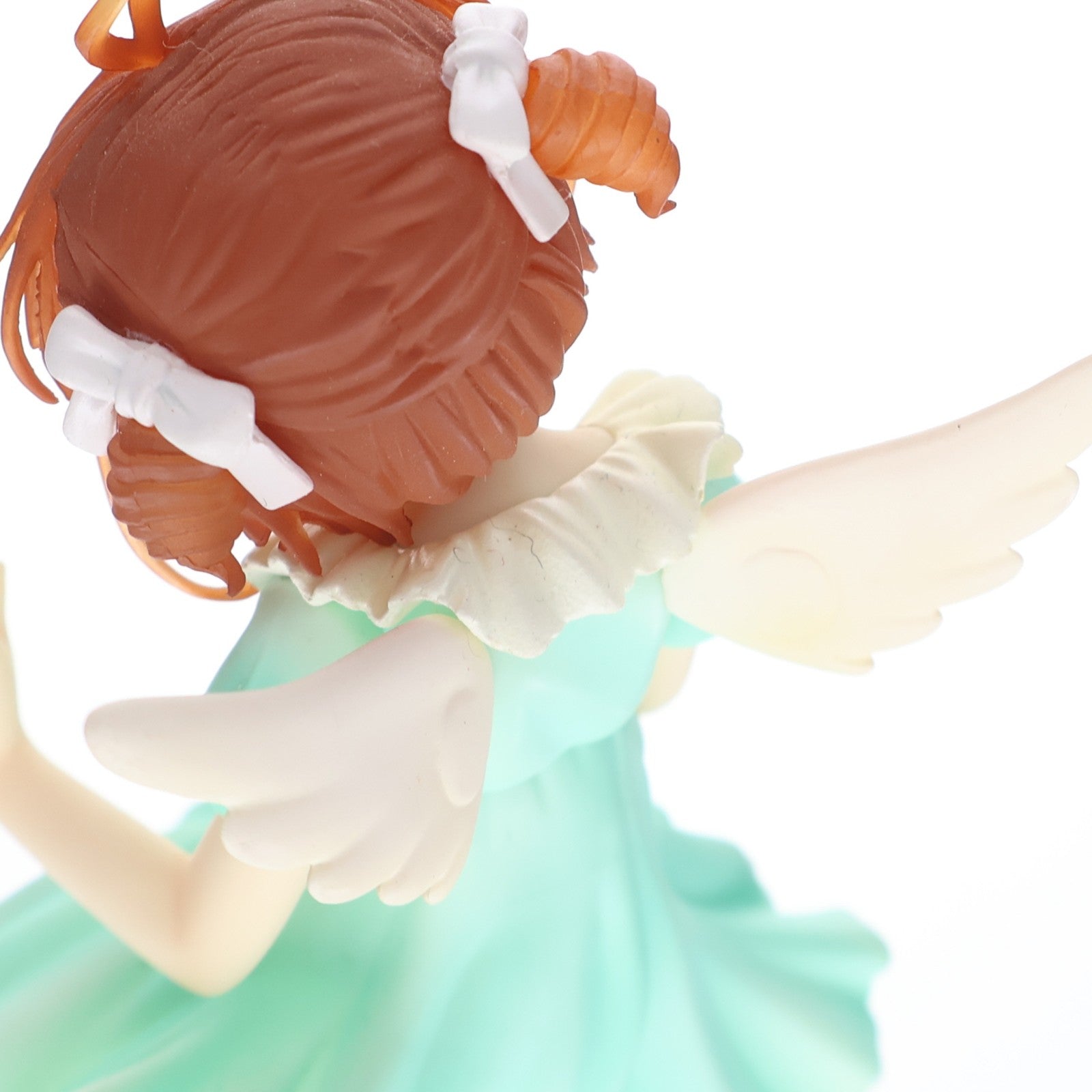 【中古即納】[FIG] 木之本桜(きのもとさくら) カードキャプターさくら ノスタルジアガール SPフィギュア vol.1 プライズ ブレイク(20150930)