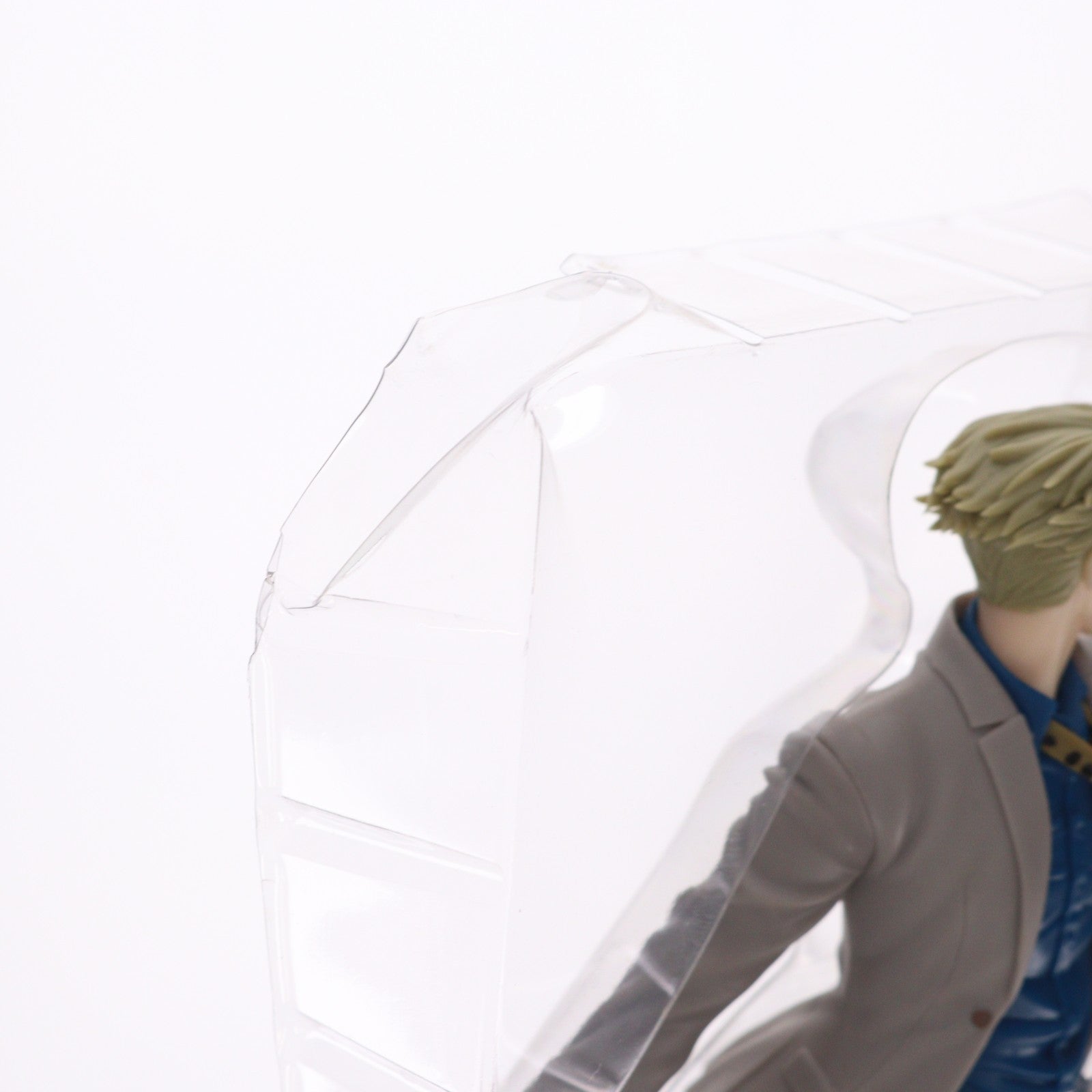 【中古即納】[FIG] 七海建人(ななみけんと) 呪術廻戦 フィギュア プライズ(451345000) タイトー(20210831)