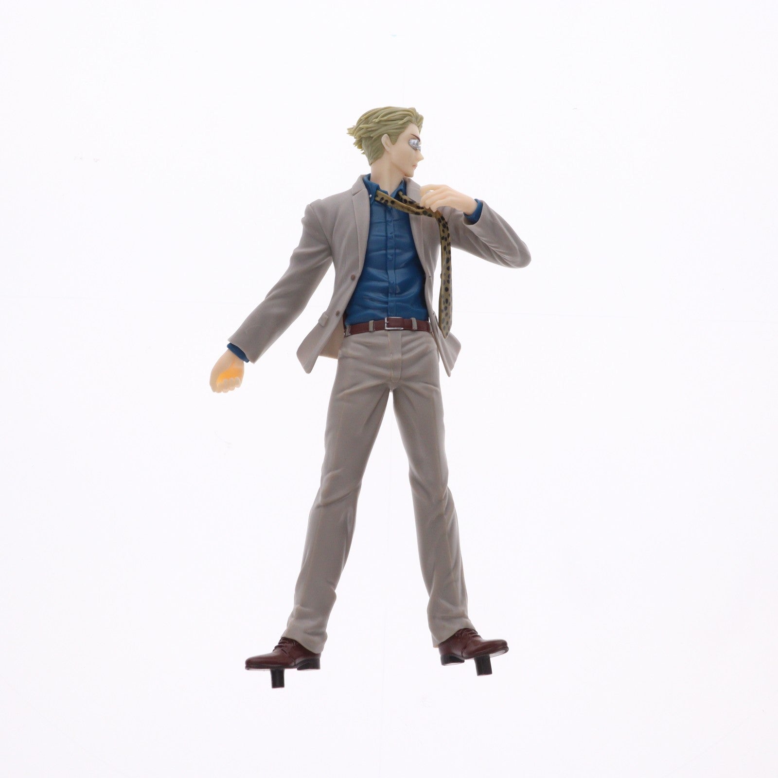 【中古即納】[FIG] 七海建人(ななみけんと) 呪術廻戦 フィギュア プライズ(451345000) タイトー(20210831)