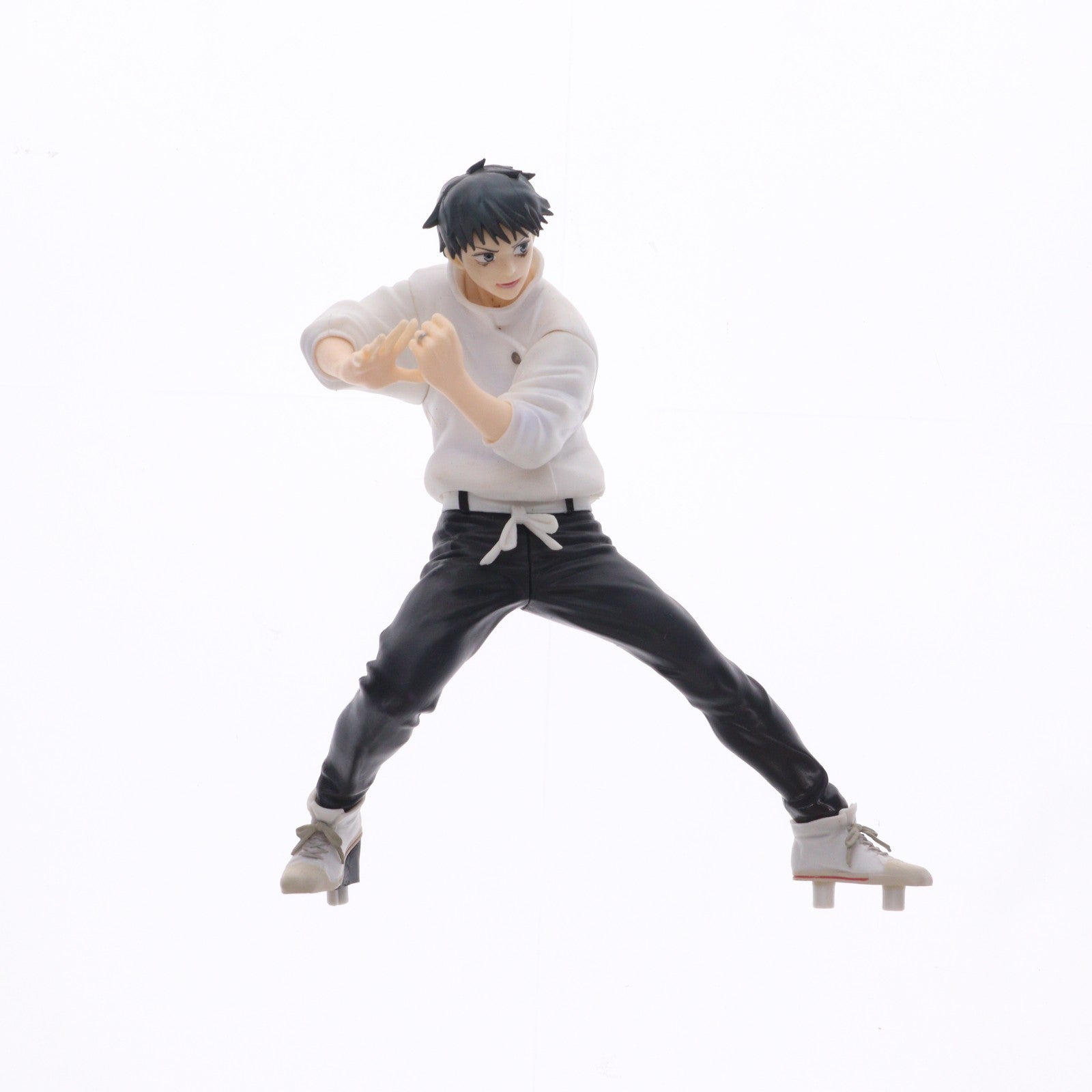 【中古即納】[FIG] 乙骨憂太(おっこつゆうた) 劇場版 呪術廻戦 0 スーパープレミアムフィギュア プライズ(1058049) セガ(20220131)