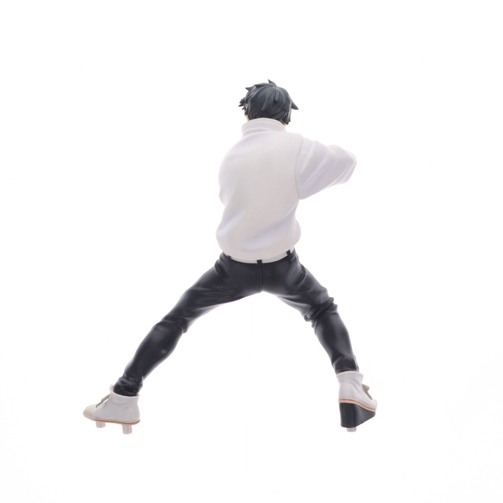 【中古即納】[FIG] 乙骨憂太(おっこつゆうた) 劇場版 呪術廻戦 0 スーパープレミアムフィギュア プライズ(1058049) セガ(20220131)