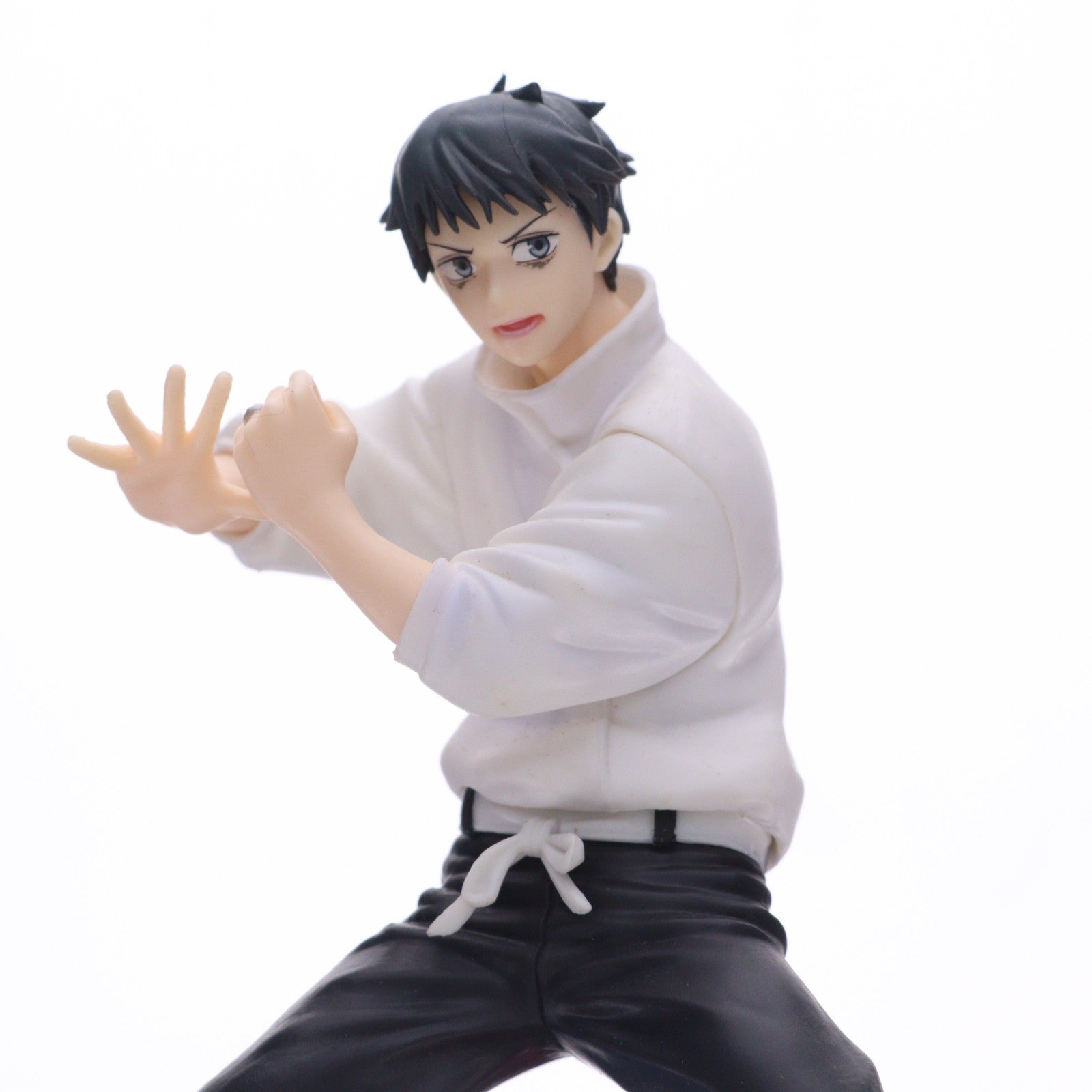 【中古即納】[FIG] 乙骨憂太(おっこつゆうた) 劇場版 呪術廻戦 0 スーパープレミアムフィギュア プライズ(1058049) セガ(20220131)