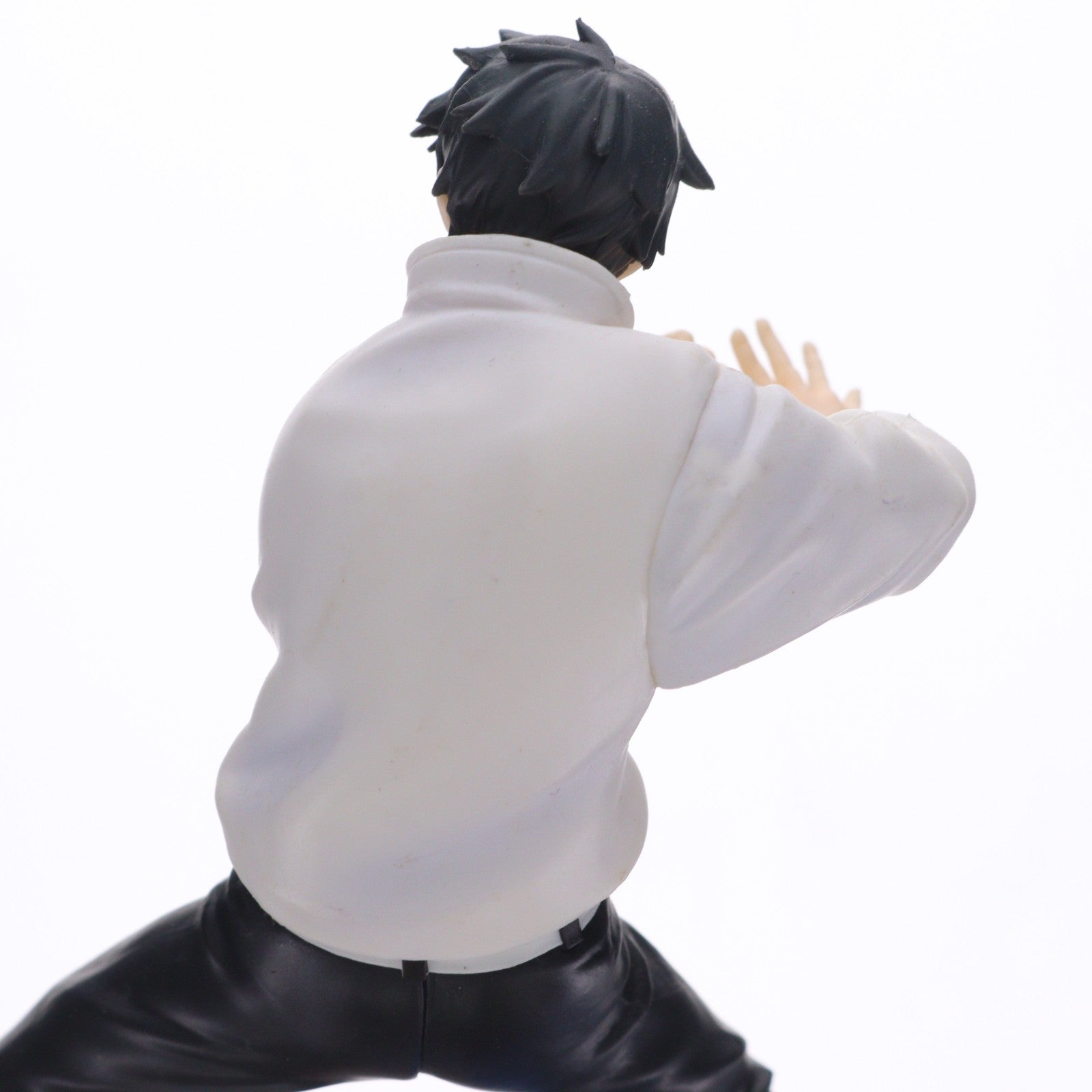 【中古即納】[FIG] 乙骨憂太(おっこつゆうた) 劇場版 呪術廻戦 0 スーパープレミアムフィギュア プライズ(1058049) セガ(20220131)