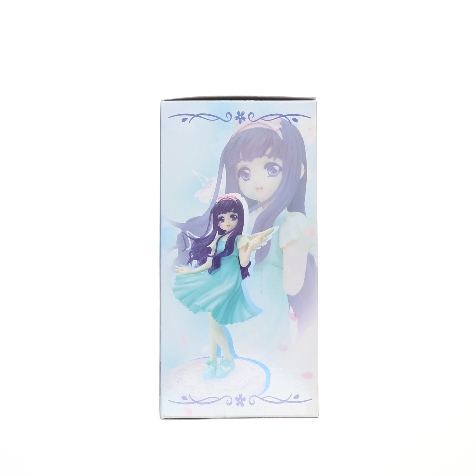 【中古即納】[FIG] 大道寺知世(だいどうじともよ) カードキャプターさくら ノスタルジアガール SPフィギュアvol.2 プライズ ブレイク(20151010)