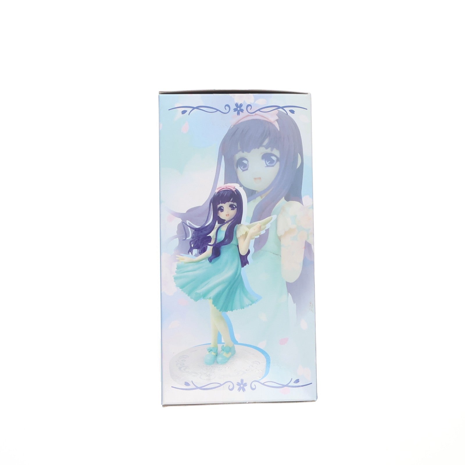 【中古即納】[FIG] 大道寺知世(だいどうじともよ) カードキャプターさくら ノスタルジアガール SPフィギュアvol.2 プライズ ブレイク(20151010)