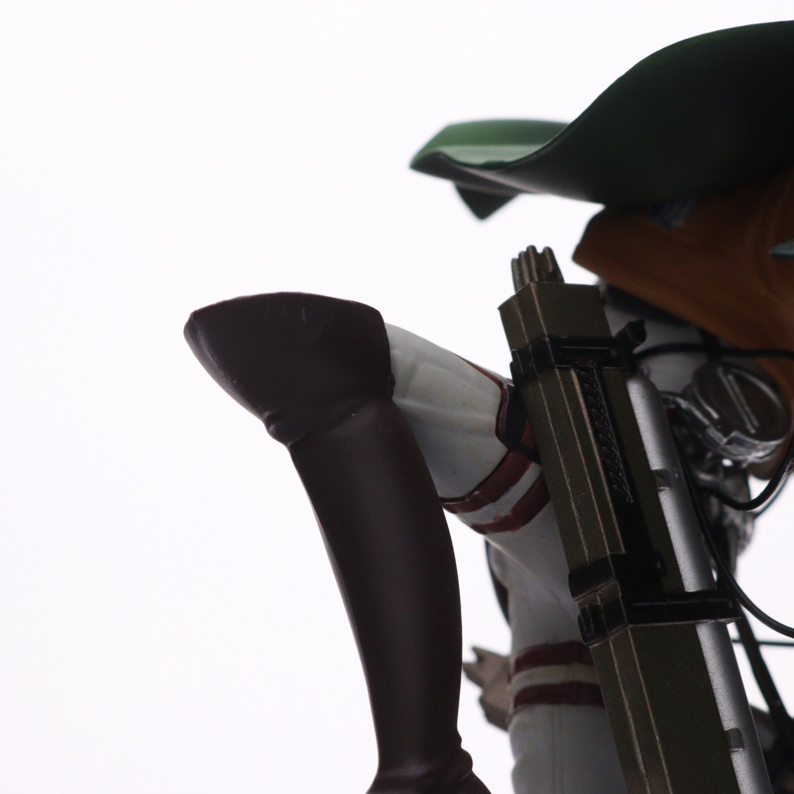 【中古即納】[FIG] リヴァイ 進撃の巨人 プレミアムフィギュア プライズ(1004889) セガ(20140731)