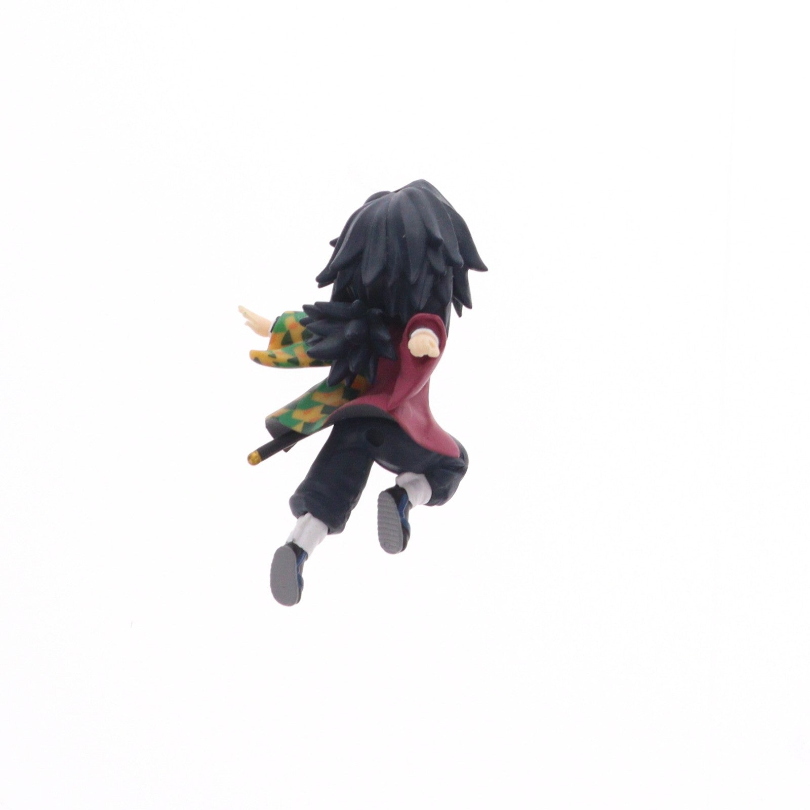 【中古即納】[FIG] 冨岡義勇(とみおかぎゆう) 鬼滅の刃 ワールドコレクタブルフィギュアvol.4 プライズ(2569003) バンプレスト(20220331)