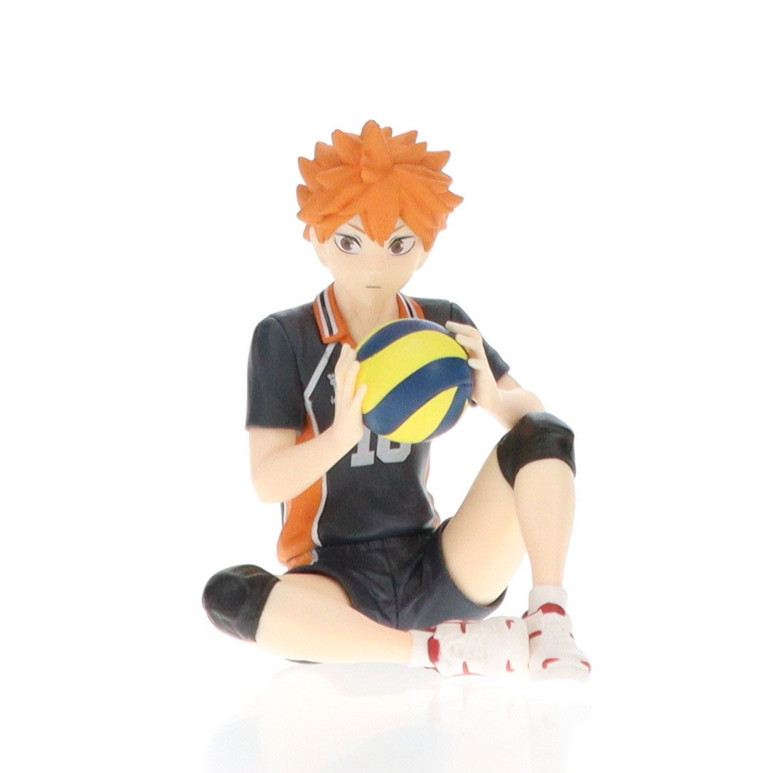 【中古即納】[FIG] 日向翔陽(ひなたしょうよう) ハイキュー!! ぬーどるストッパーフィギュア-日向翔陽- プライズ(AMU-PRZ18887) フリュー(20230630)