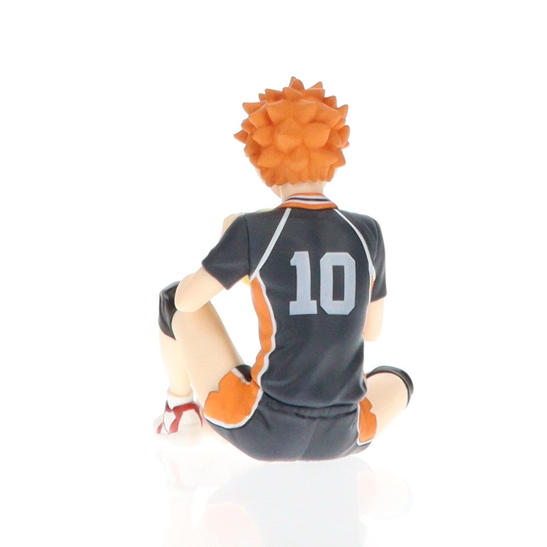 【中古即納】[FIG] 日向翔陽(ひなたしょうよう) ハイキュー!! ぬーどるストッパーフィギュア-日向翔陽- プライズ(AMU-PRZ18887) フリュー(20230630)