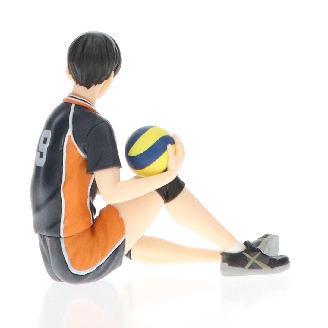 【中古即納】[FIG] 影山飛雄(かげやまとびお) ハイキュー!! ぬーどるストッパーフィギュア-影山飛雄- プライズ(AMU-PRZ18888) フリュー(20230731)