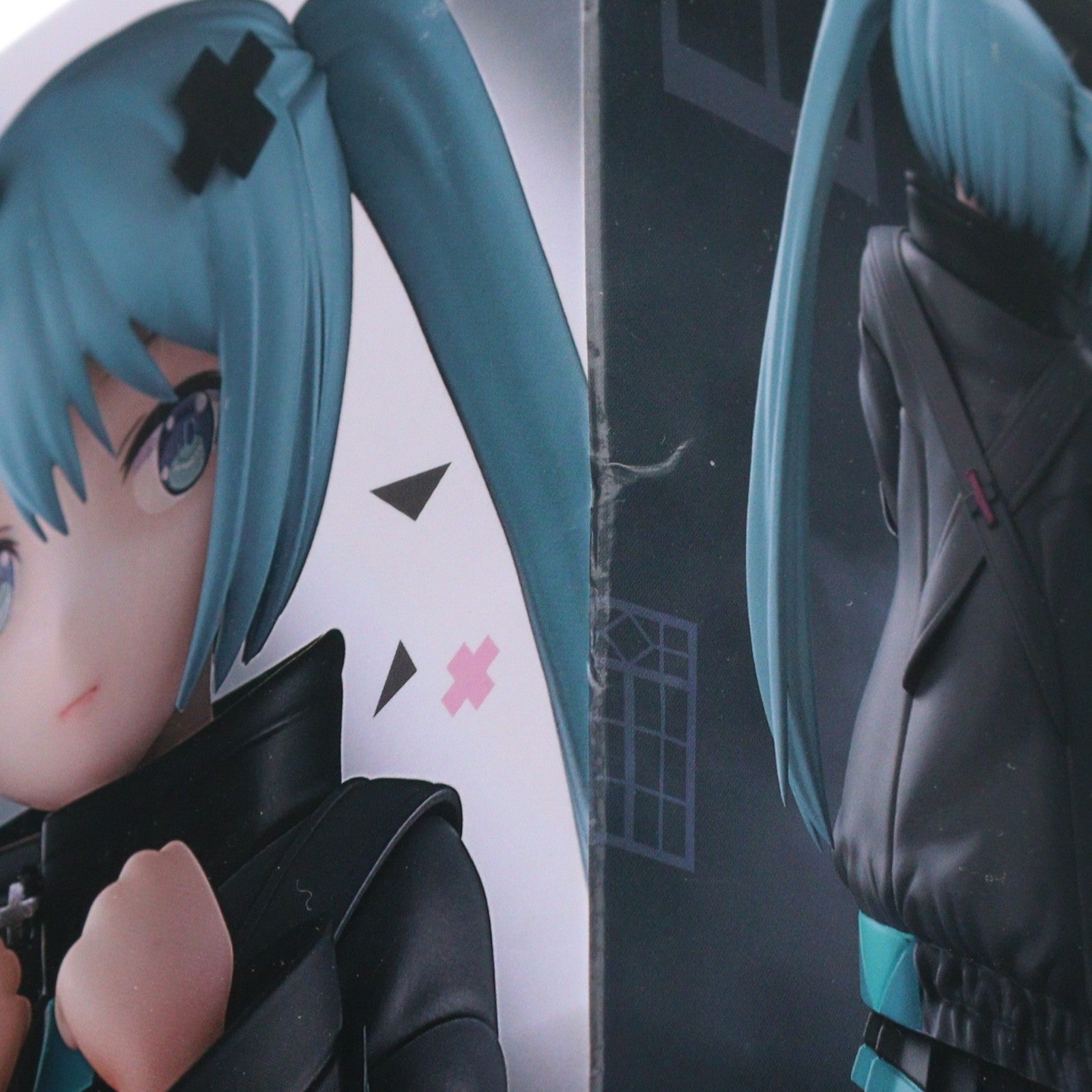 【中古即納】[FIG] 閉ざされた窓のセカイの初音ミク 劇場版プロジェクトセカイ 壊れたセカイと歌えないミク Luminasta『閉ざされた窓のセカイの初音ミク』 フィギュア プライズ(1117178) セガ(20251030)