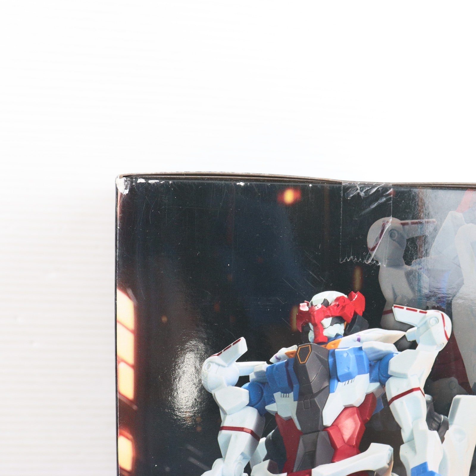 【中古即納】[FIG] GQuuuuuuX(ジークアクス) 機動戦士Gundam GQuuuuuuX(ジークアクス) 限械突破 GQuuuuuuX(オメガ・サイコミュ起動前) フィギュア プライズ(2761278) バンプレスト(20251009)