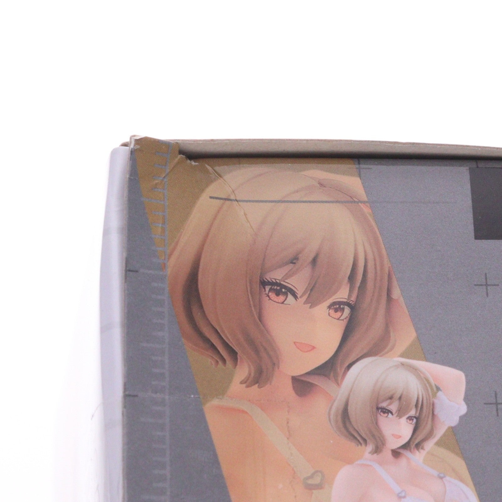 【中古即納】[FIG] アニス 勝利の女神:NIKKE(ニケ) Yumemirize『アニス』 フィギュア プライズ(1122567) セガ(20260212)