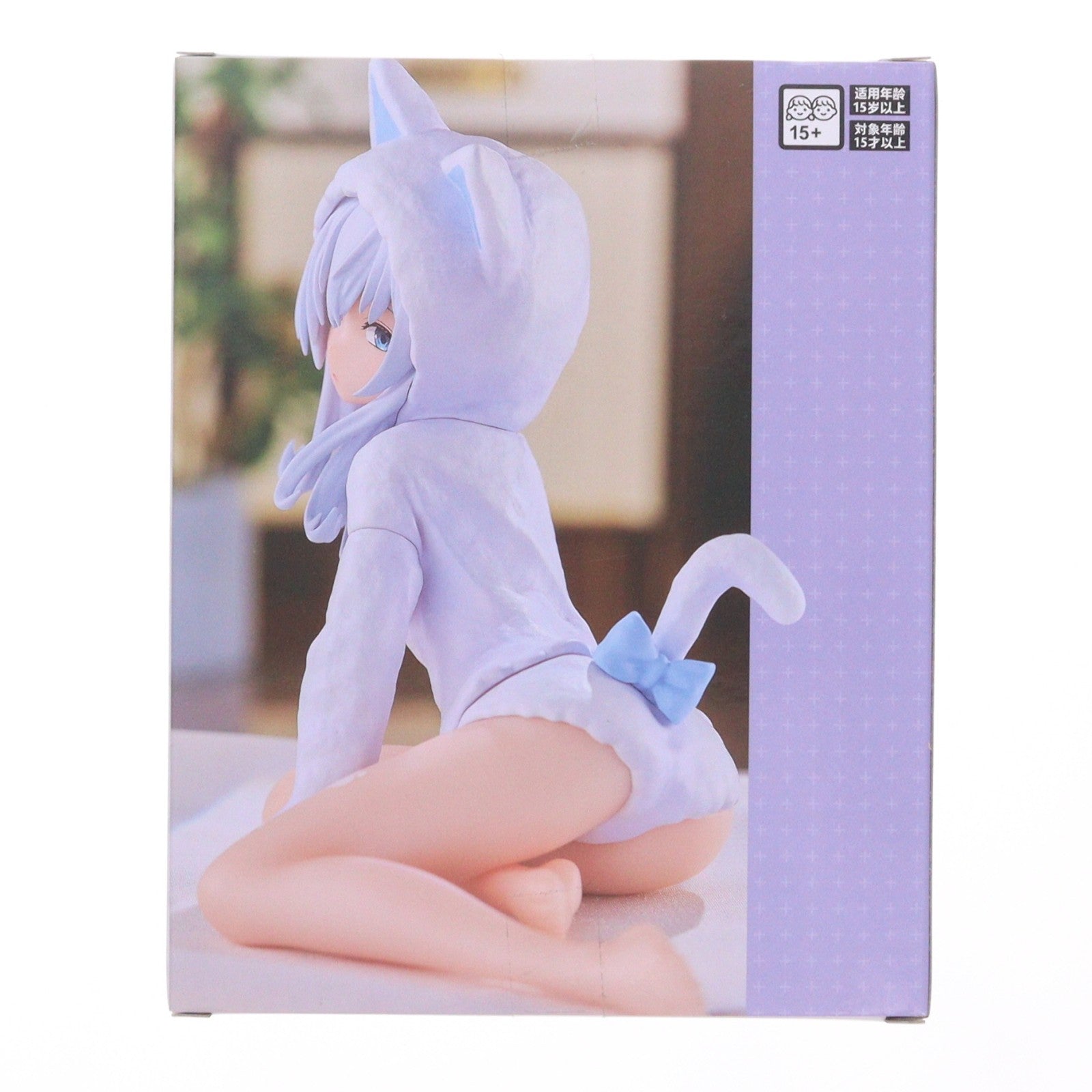【中古即納】[FIG] N102(えぬいちまるに) 勝利の女神:NIKKE(ニケ) Yumemirize『N102』 フィギュア プライズ(1122569) セガ(20260212)