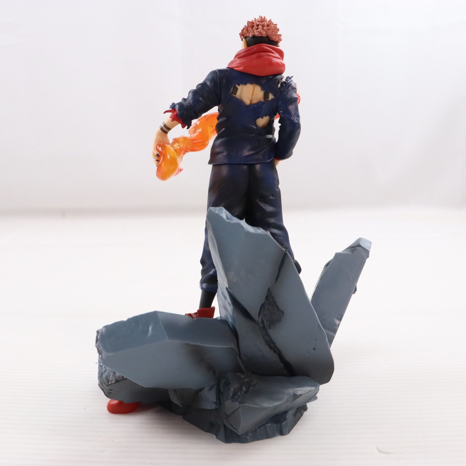 【中古即納】[FIG] 宿儺(すくな) 呪術廻戦 Luminasta『宿儺』「■」「開」 フィギュア プライズ(1123190) セガ(20260313)