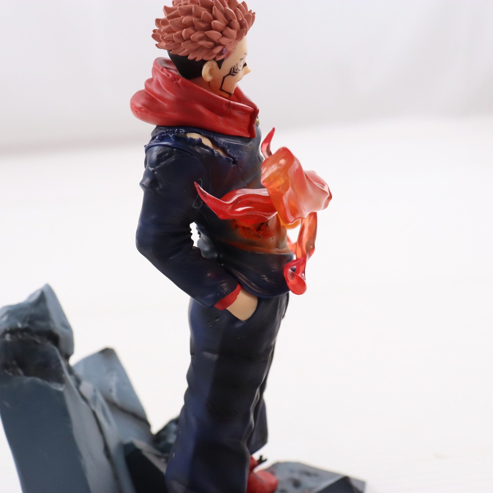 【中古即納】[FIG] 宿儺(すくな) 呪術廻戦 Luminasta『宿儺』「■」「開」 フィギュア プライズ(1123190) セガ(20260313)