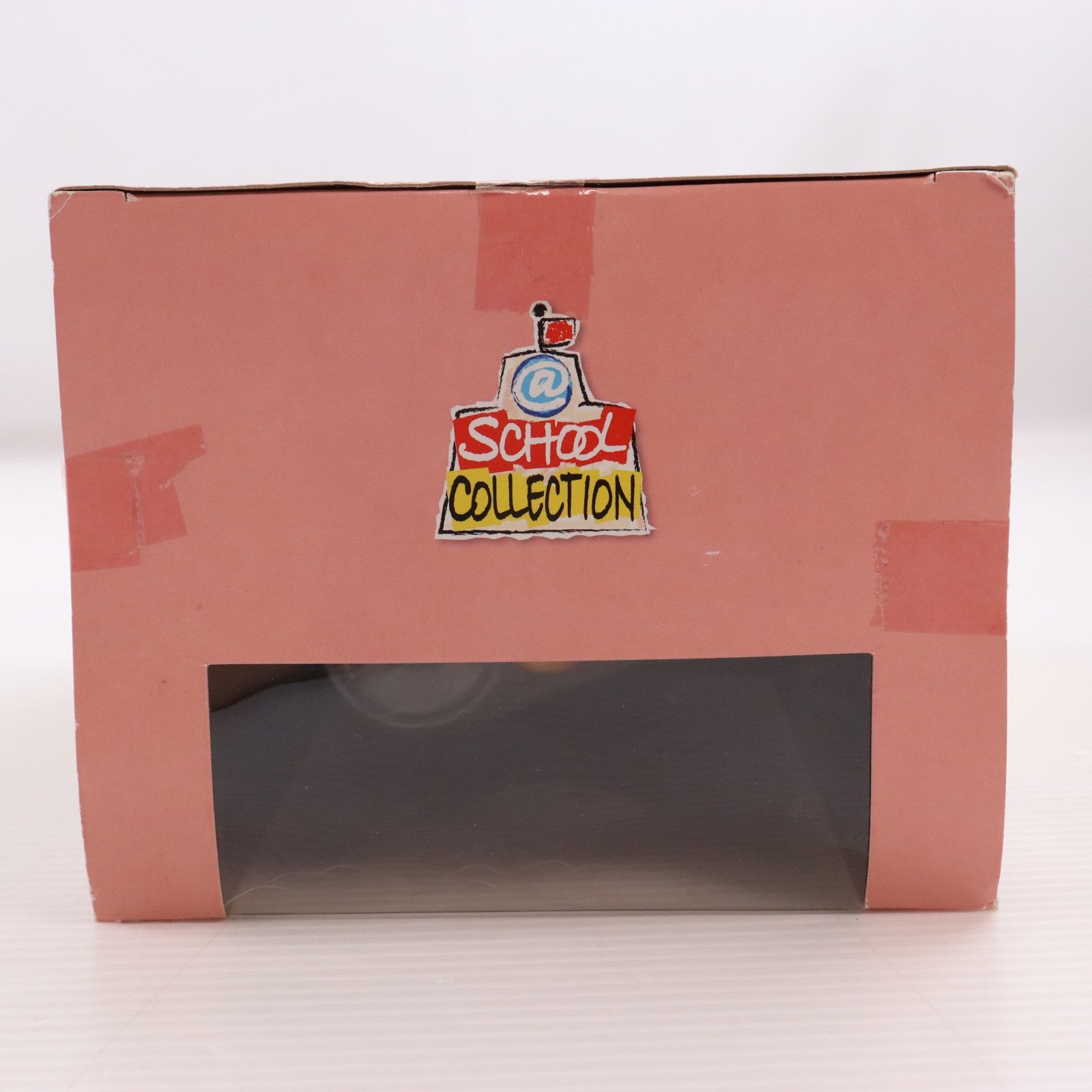 【中古即納】[FIG] 惣流・アスカ・ラングレー 新世紀エヴァンゲリオン ぷちえう゛ぁ @SCHOOL COLLECTION 4 フィギュア プライズ(47339) バンプレスト(20111231)