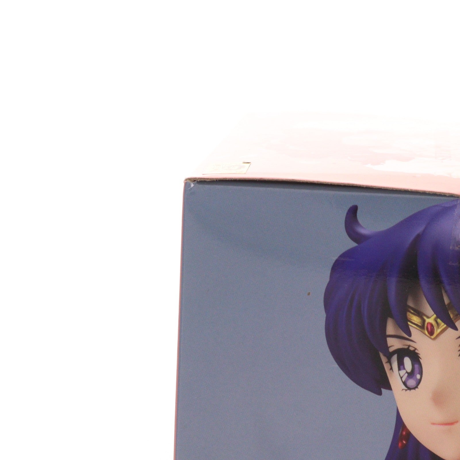 【中古即納】[FIG] スーパーセーラーマーズ B(パステルカラー) 劇場版「美少女戦士セーラームーンEternal」 GLITTER&GLAMOURS-SUPER SAILOR MARS- フィギュア プライズ(2575827) バンプレスト(20221210)