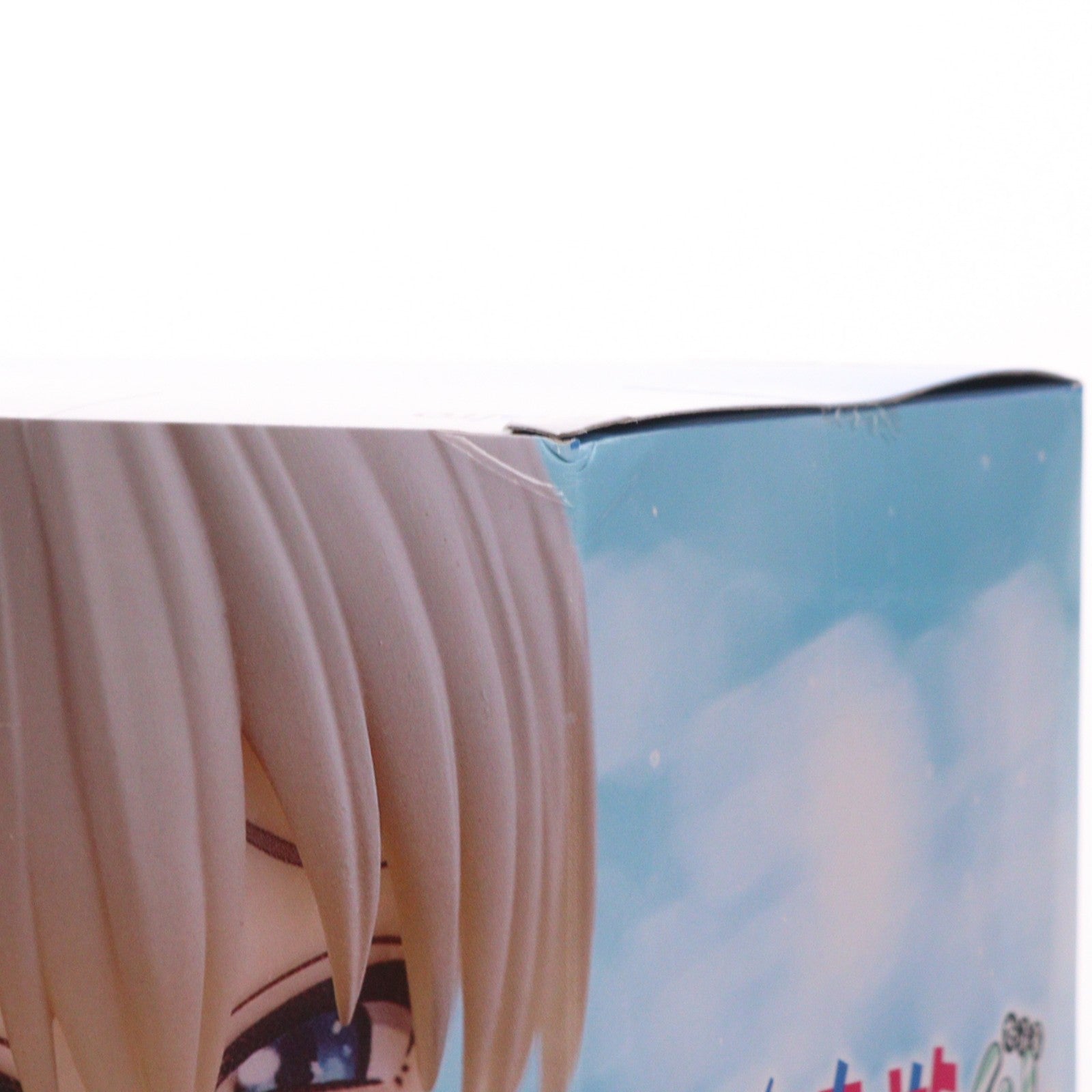 【中古即納】[FIG] 宇崎花(うざきはな) 宇崎ちゃんは遊びたい!ω Desktop Cute フィギュア 宇崎花～浜辺で水着ver.～ プライズ(452017200) タイトー(20260331)