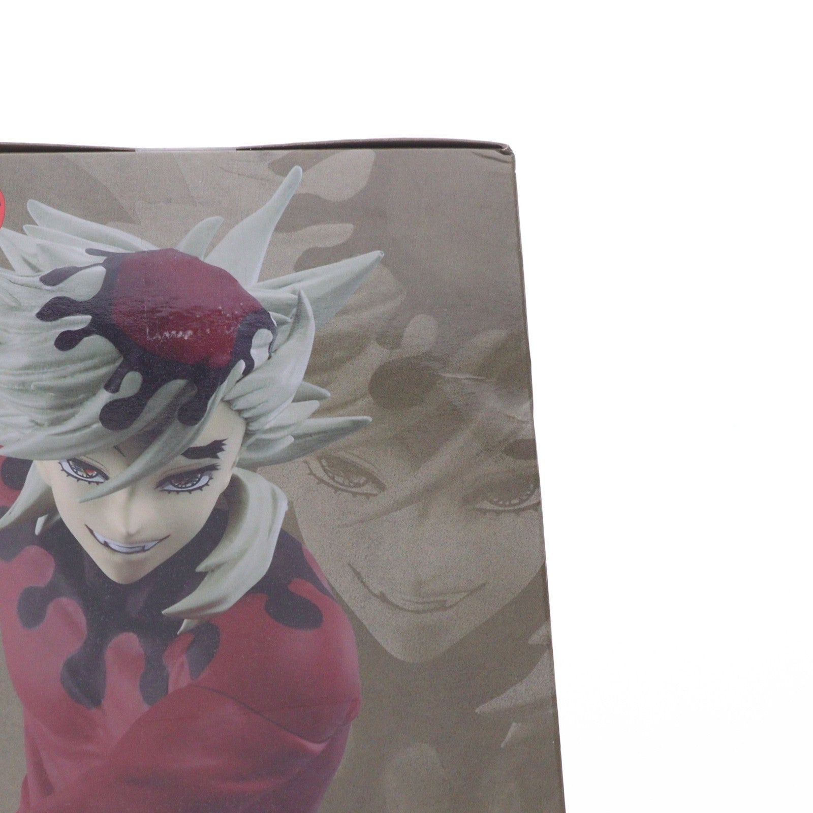 【中古即納】[FIG] 童磨(どうま) 鬼滅の刃 MAXIMATIC DOMA フィギュア プライズ(2826805) バンプレスト(20260521)