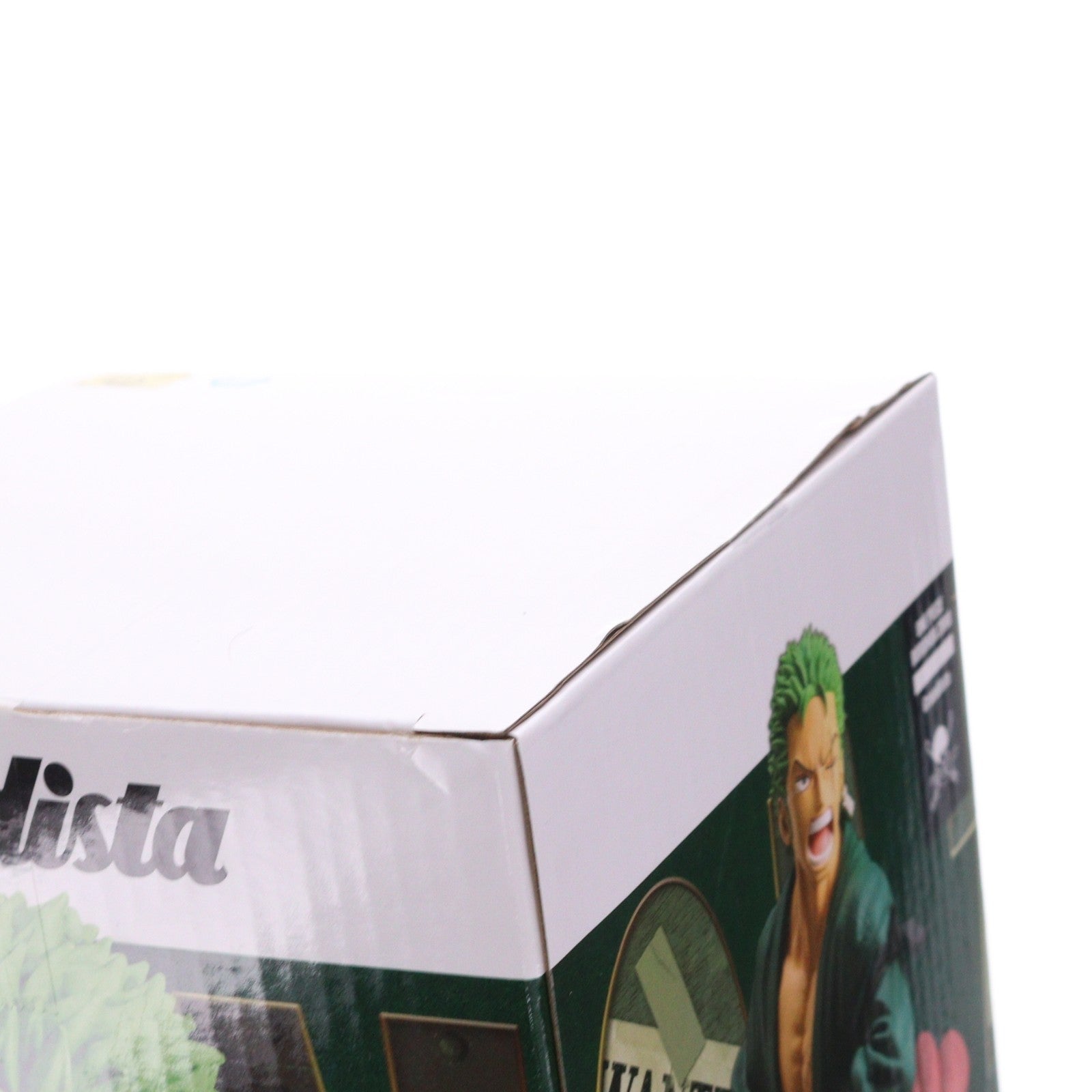 【中古即納】[FIG] ロロノア・ゾロ ワンピース Grandista-RORONOA ZORO- ONE PIECE フィギュア プライズ(2723175) バンプレスト(20240630)