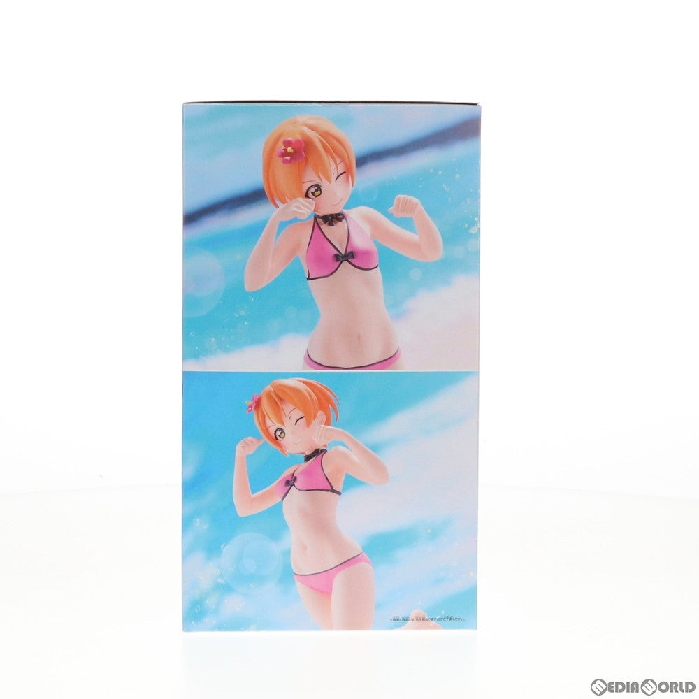 【中古即納】[FIG] 星空凜(ほしぞらりん) EXQフィギュア～星空凜～ ラブライブ! プライズ(39887) バンプレスト(20191120)