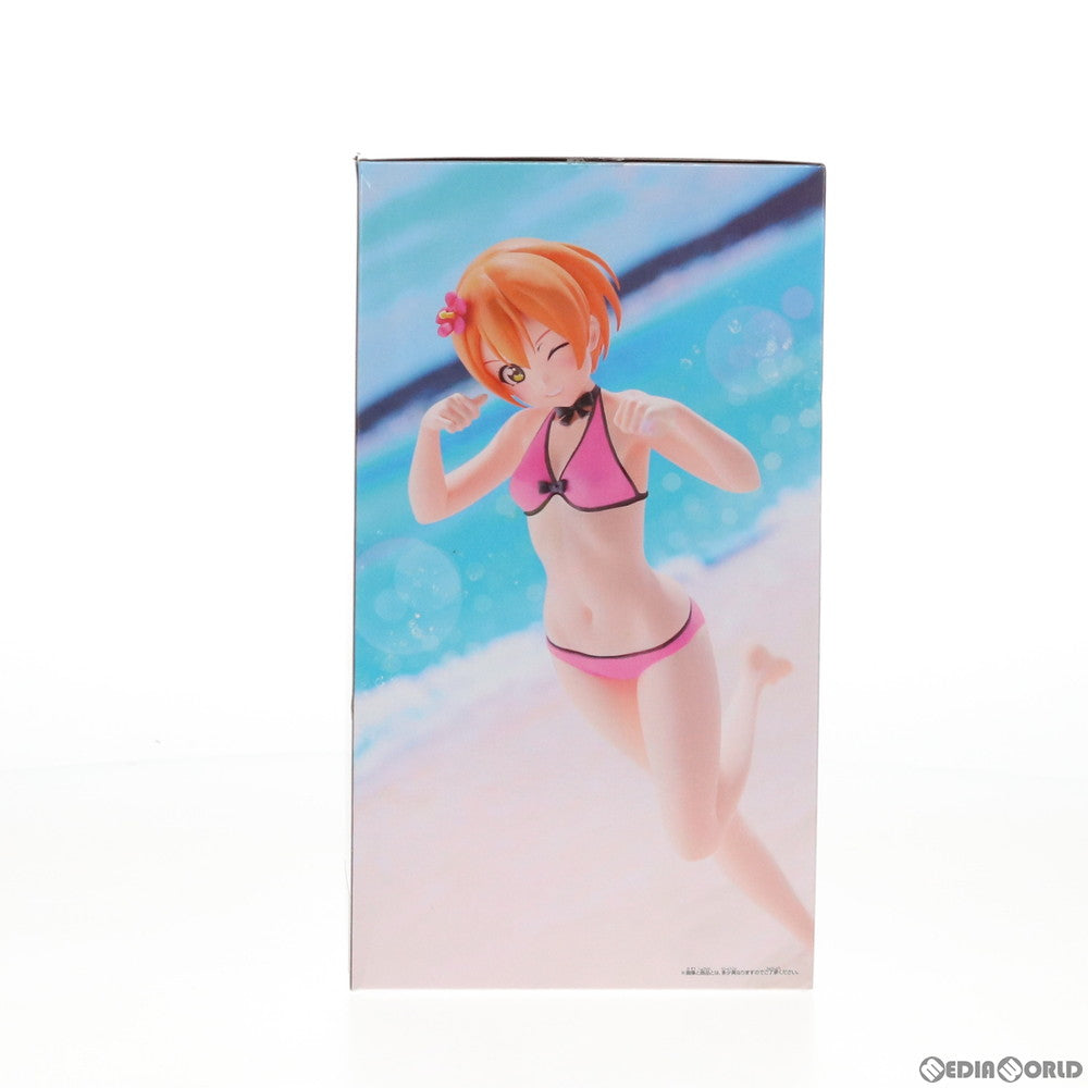 【中古即納】[FIG] 星空凜(ほしぞらりん) EXQフィギュア～星空凜～ ラブライブ! プライズ(39887) バンプレスト(20191120)