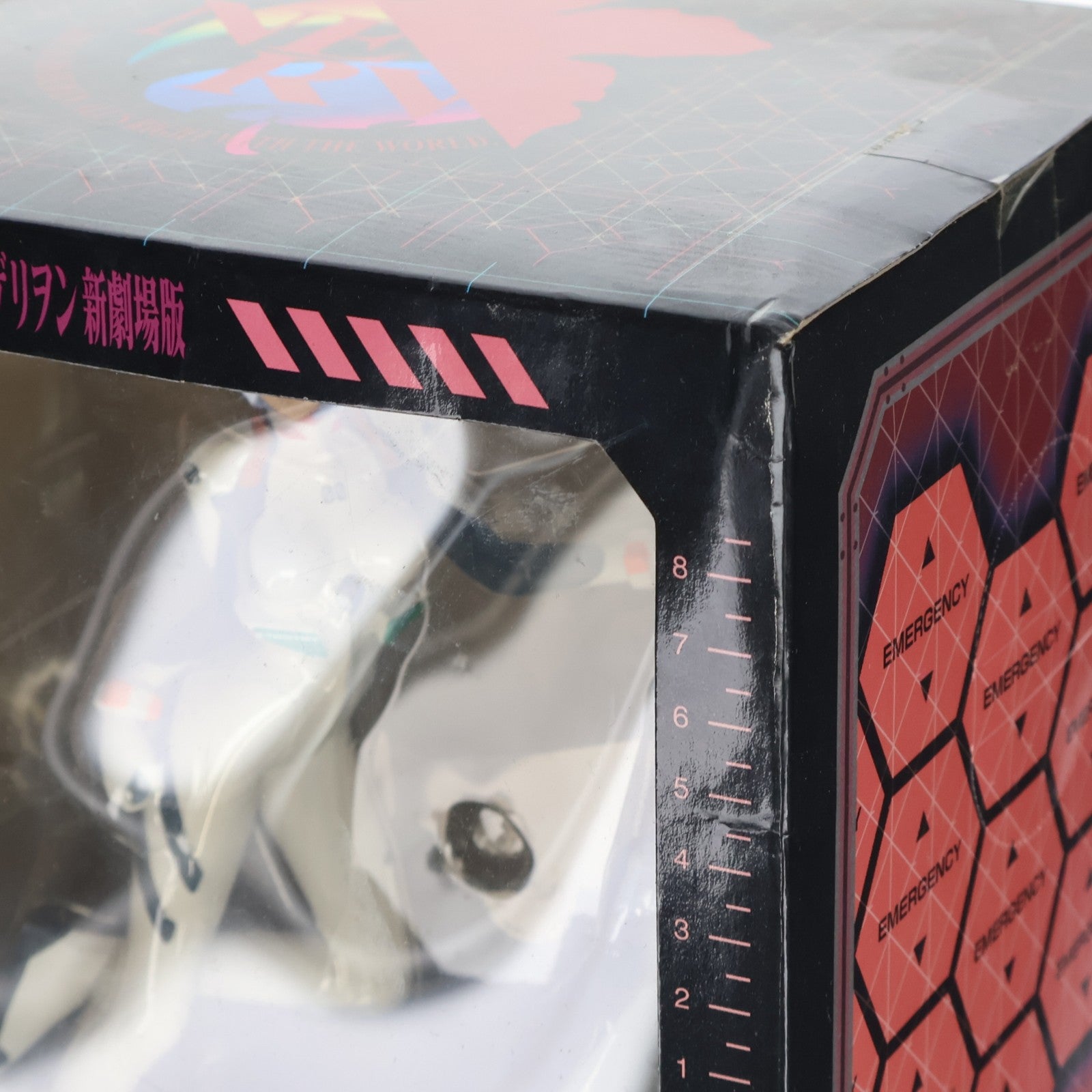 【中古即納】[FIG] 綾波レイ ヱヴァンゲリヲン新劇場版 プレミアムフィギュア Girl with Chair プライズ(21546) セガ(20110331)