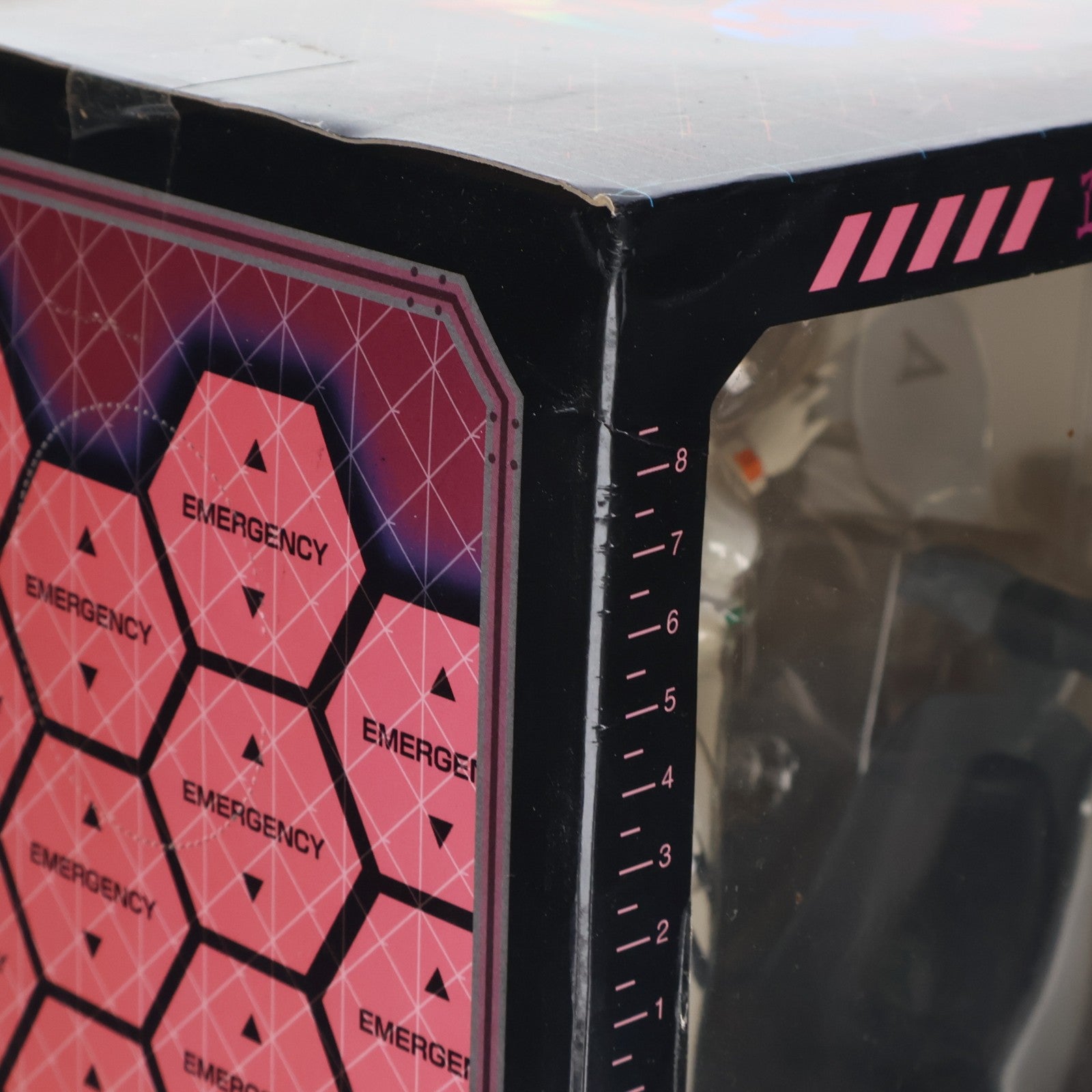 【中古即納】[FIG] 綾波レイ ヱヴァンゲリヲン新劇場版 プレミアムフィギュア Girl with Chair プライズ(21546) セガ(20110331)
