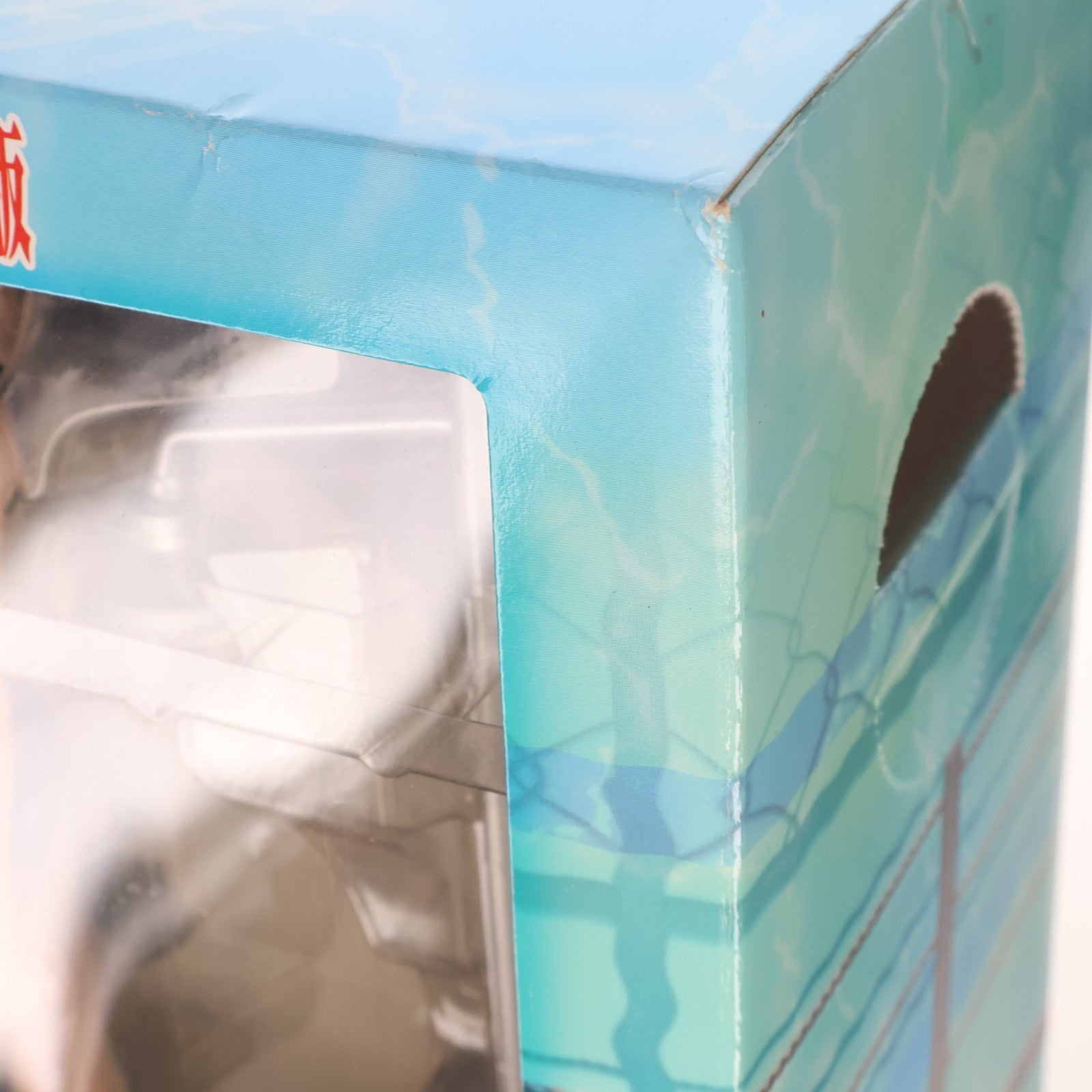 【中古即納】[FIG] 綾波レイ プレミアムスクール水着フィギュア ヱヴァンゲリヲン新劇場版 プライズ(21858) セガ(20110630)