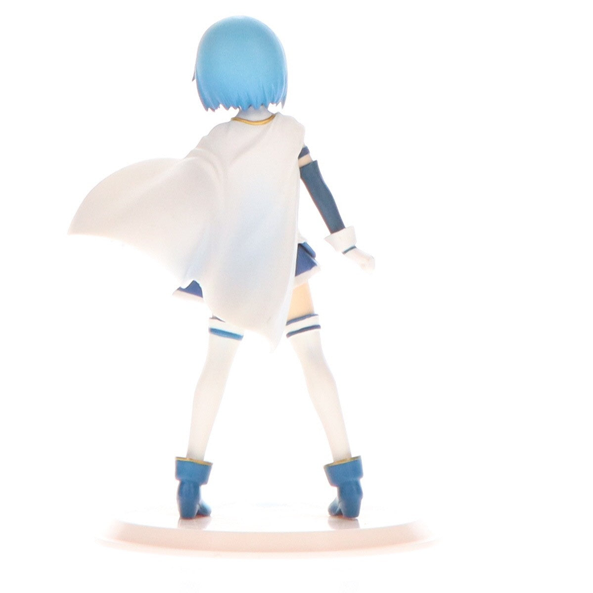 【中古即納】[FIG] 美樹さやか(みきさやか) 魔法少女まどか☆マギカ DXフィギュア2 プライズ(47721) バンプレスト(20111223)