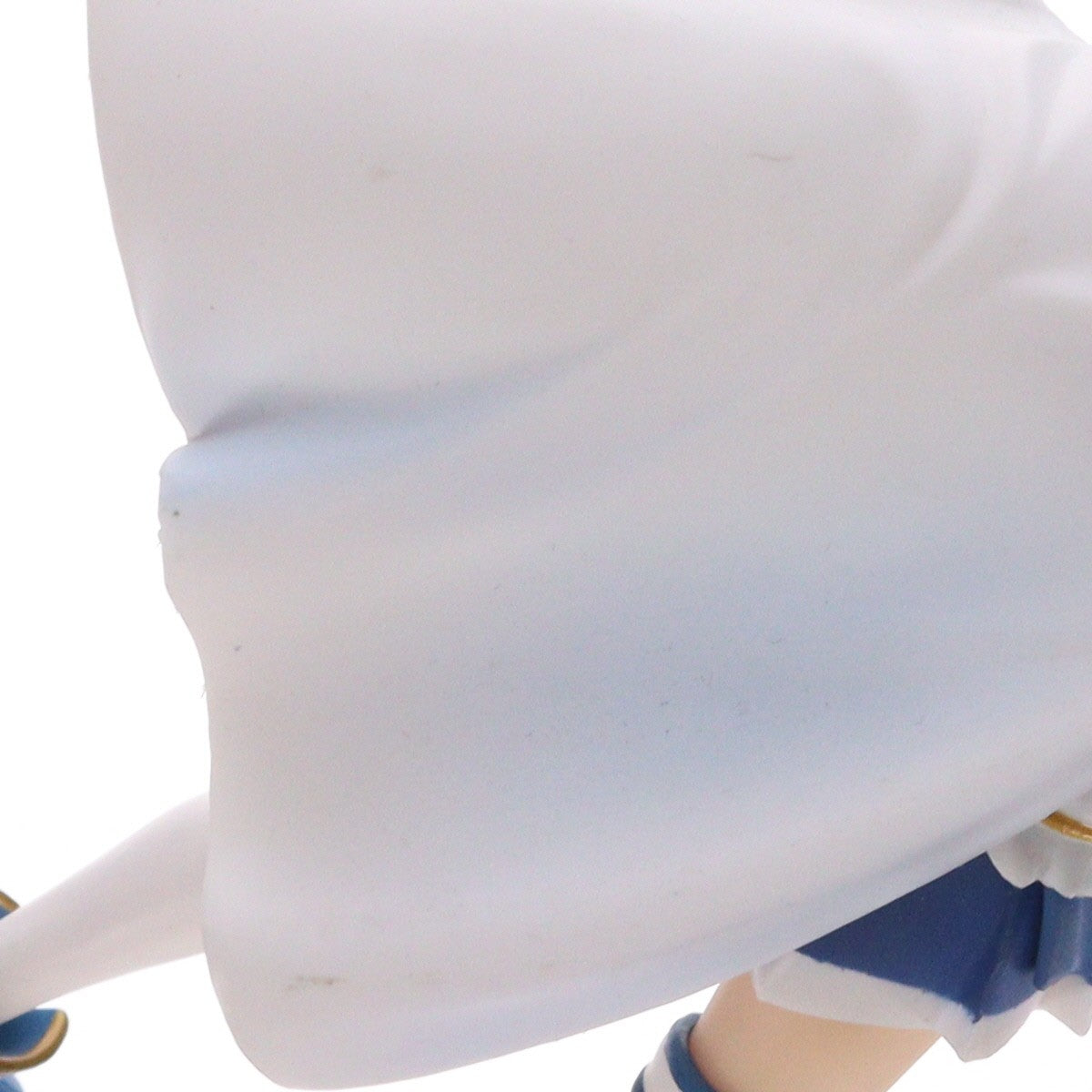 【中古即納】[FIG] 美樹さやか(みきさやか) 魔法少女まどか☆マギカ DXフィギュア2 プライズ(47721) バンプレスト(20111223)