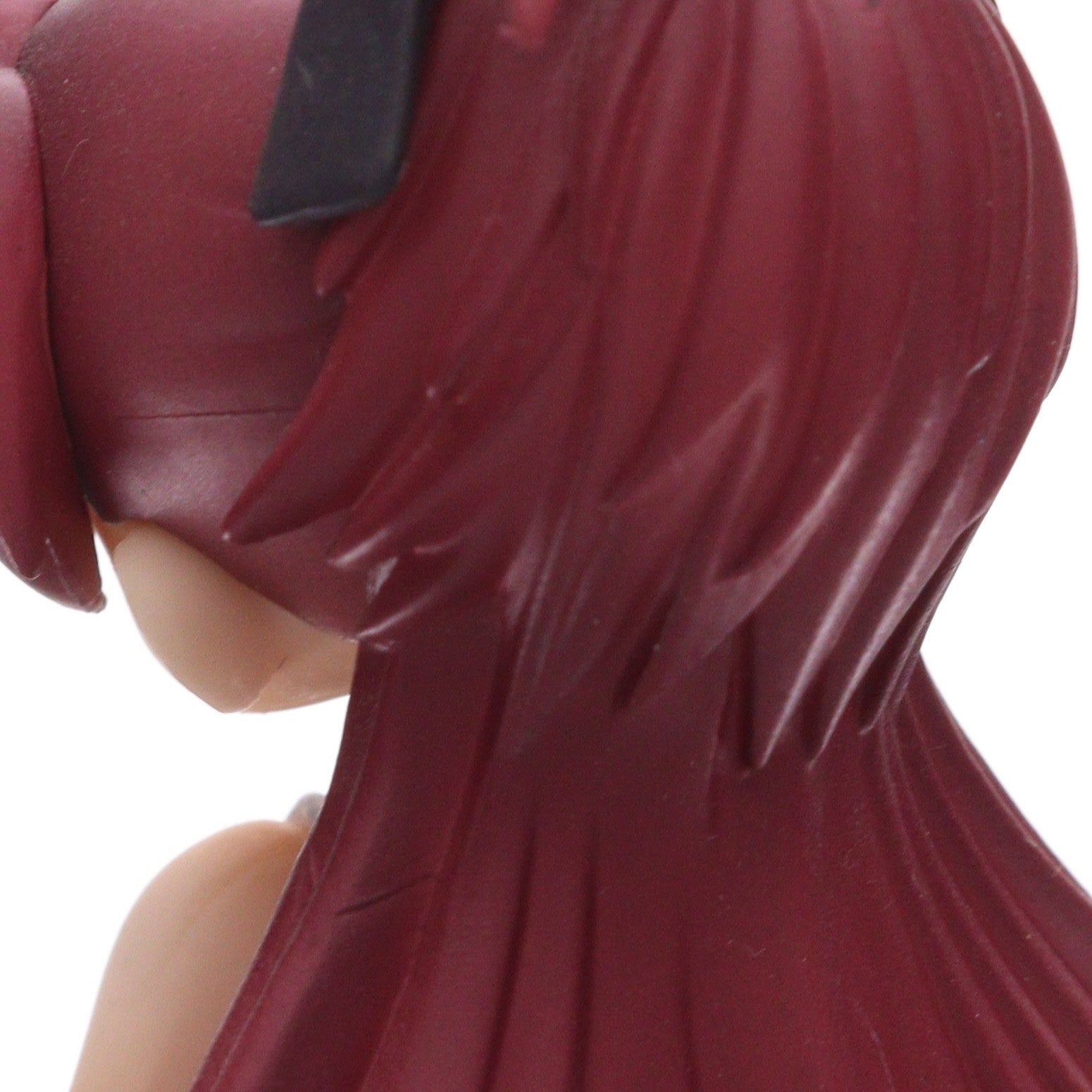 【中古即納】[FIG] 佐倉杏子(さくらきょうこ) 魔法少女まどか☆マギカ DXフィギュア3 プライズ バンプレスト(20120430)