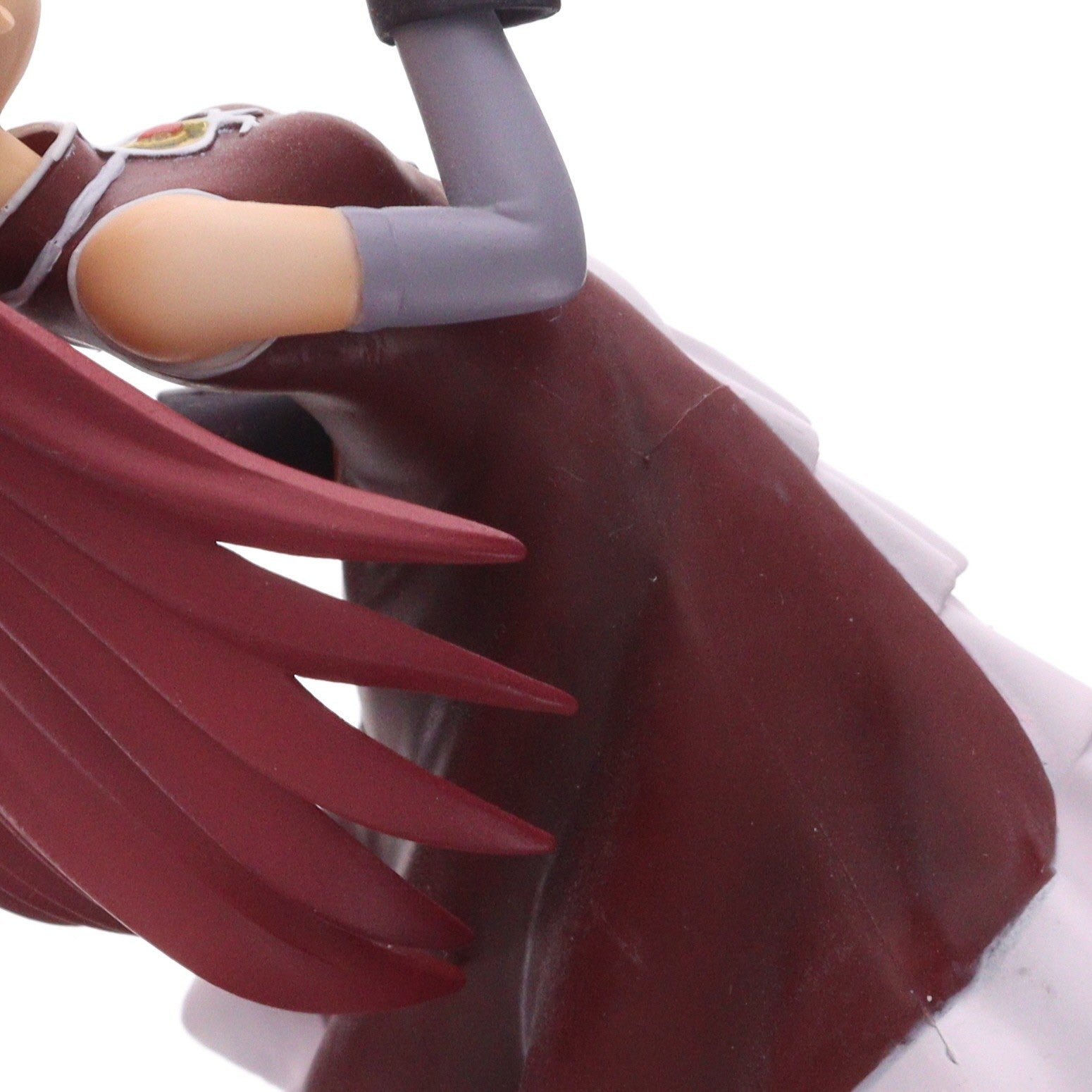 【中古即納】[FIG] 佐倉杏子(さくらきょうこ) 魔法少女まどか☆マギカ DXフィギュア3 プライズ バンプレスト(20120430)