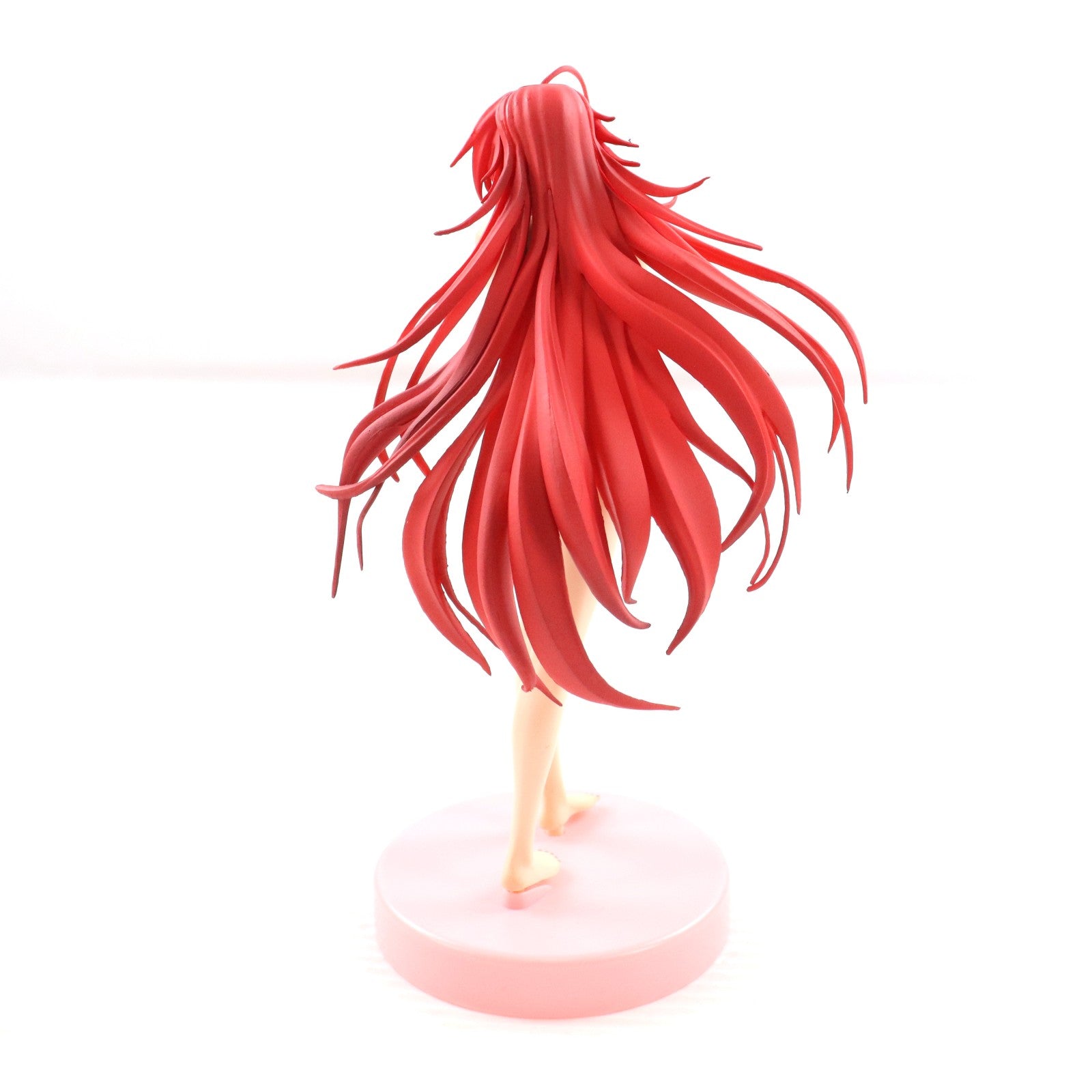 【中古即納】[FIG] リアス・グレモリー ハイスクールD×D 水着フィギュア～リアス&朱乃～ プライズ(AMU-PRZ4255) フリュー(20120831)