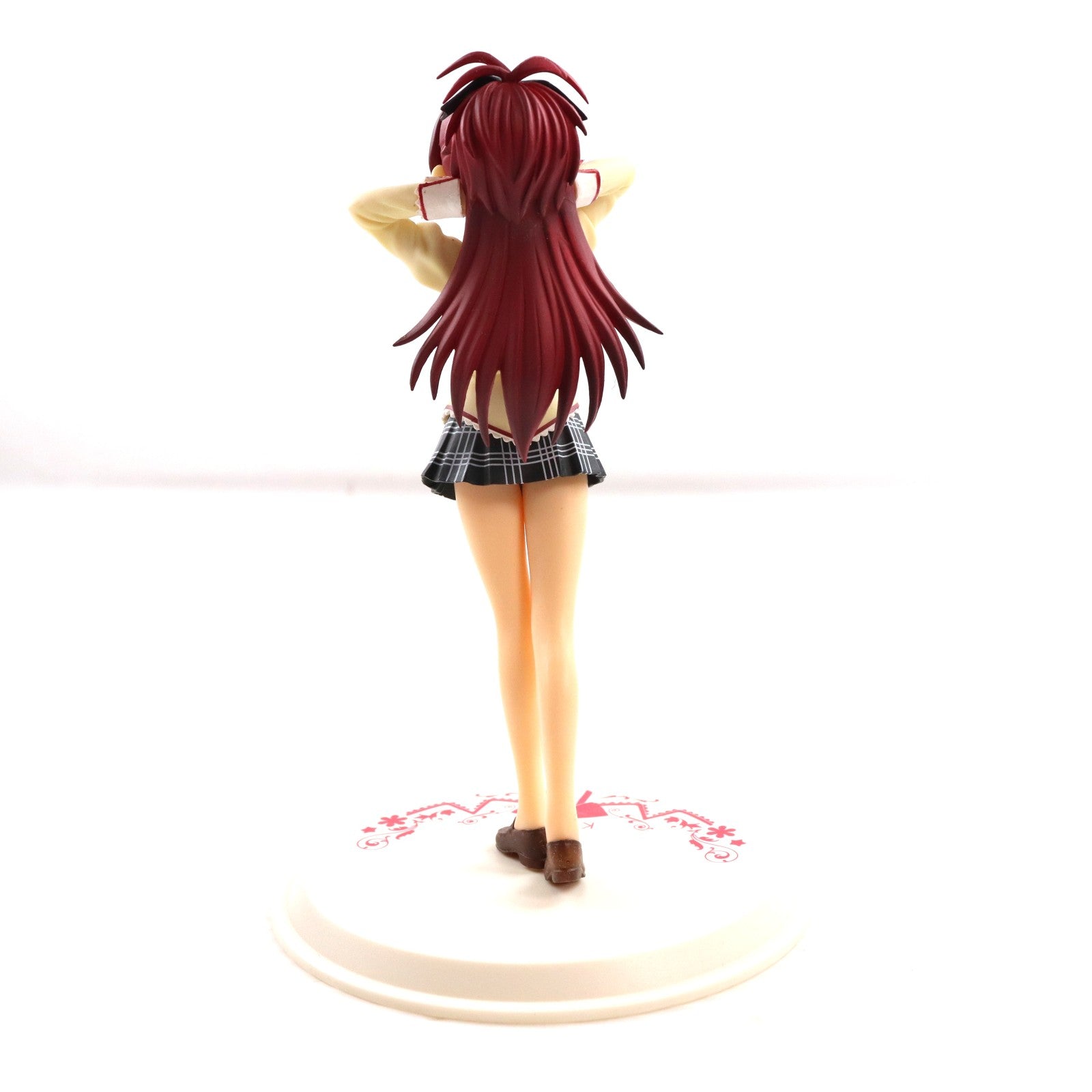 【中古即納】[FIG] 佐倉杏子(さくらきょうこ) 魔法少女まどか☆マギカ DXFフィギュア6 プライズ(48242) バンプレスト(20130120)