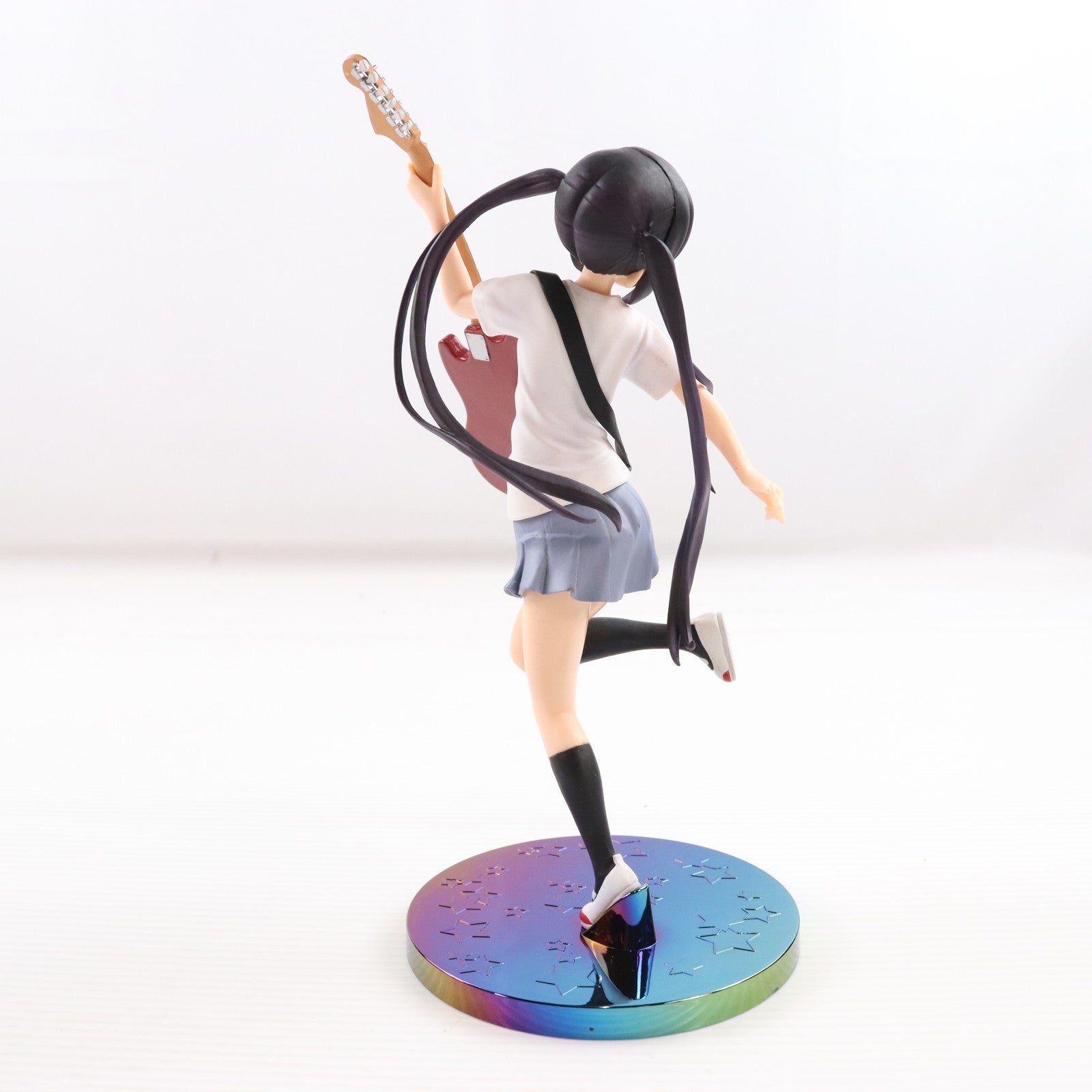 【中古即納】[FIG] 中野梓(なかのあずさ) けいおん!! プレミアムフィギュア 『Guitar. Elite』 プライズ(25166) セガ(20130510)