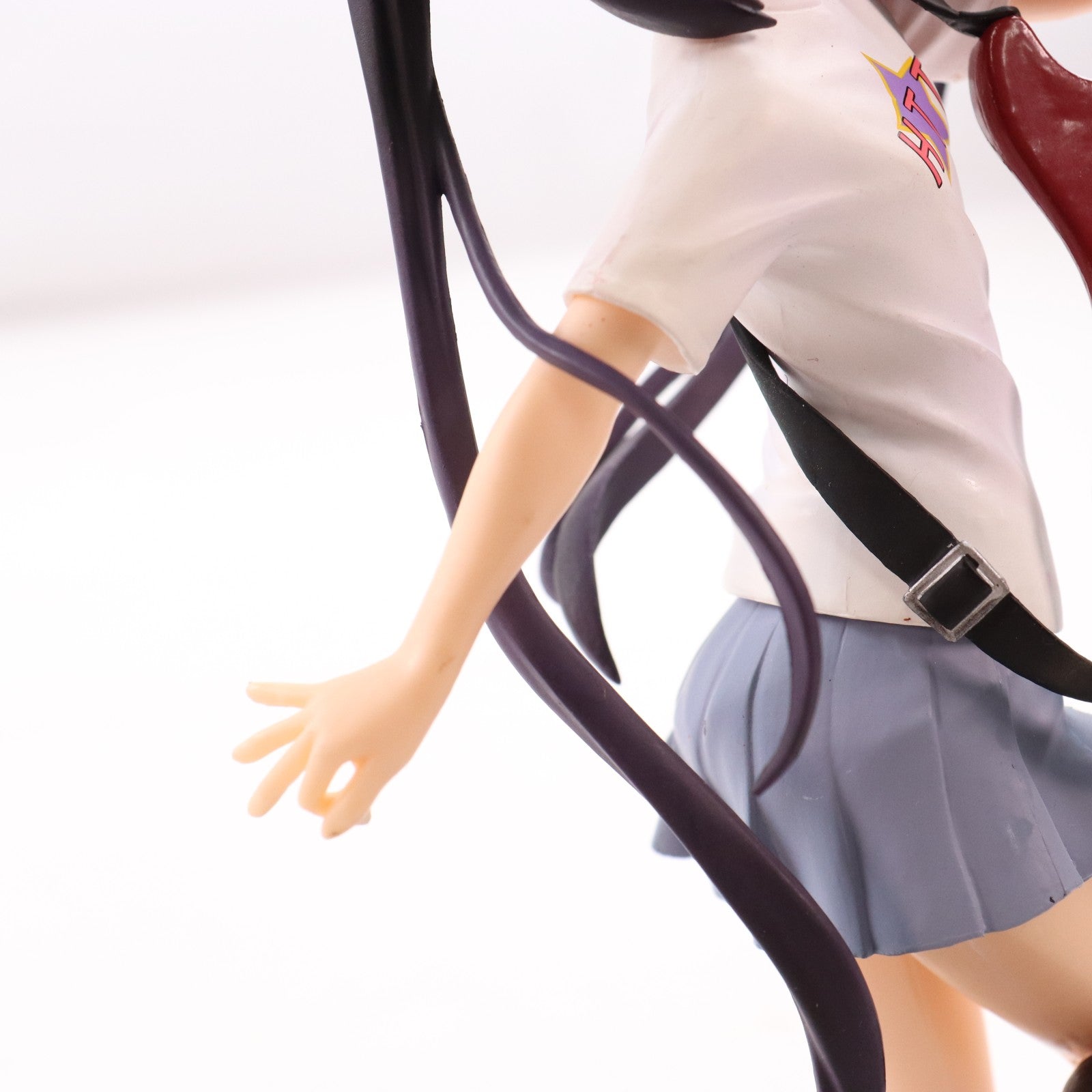 【中古即納】[FIG] 中野梓(なかのあずさ) けいおん!! プレミアムフィギュア 『Guitar. Elite』 プライズ(25166) セガ(20130510)
