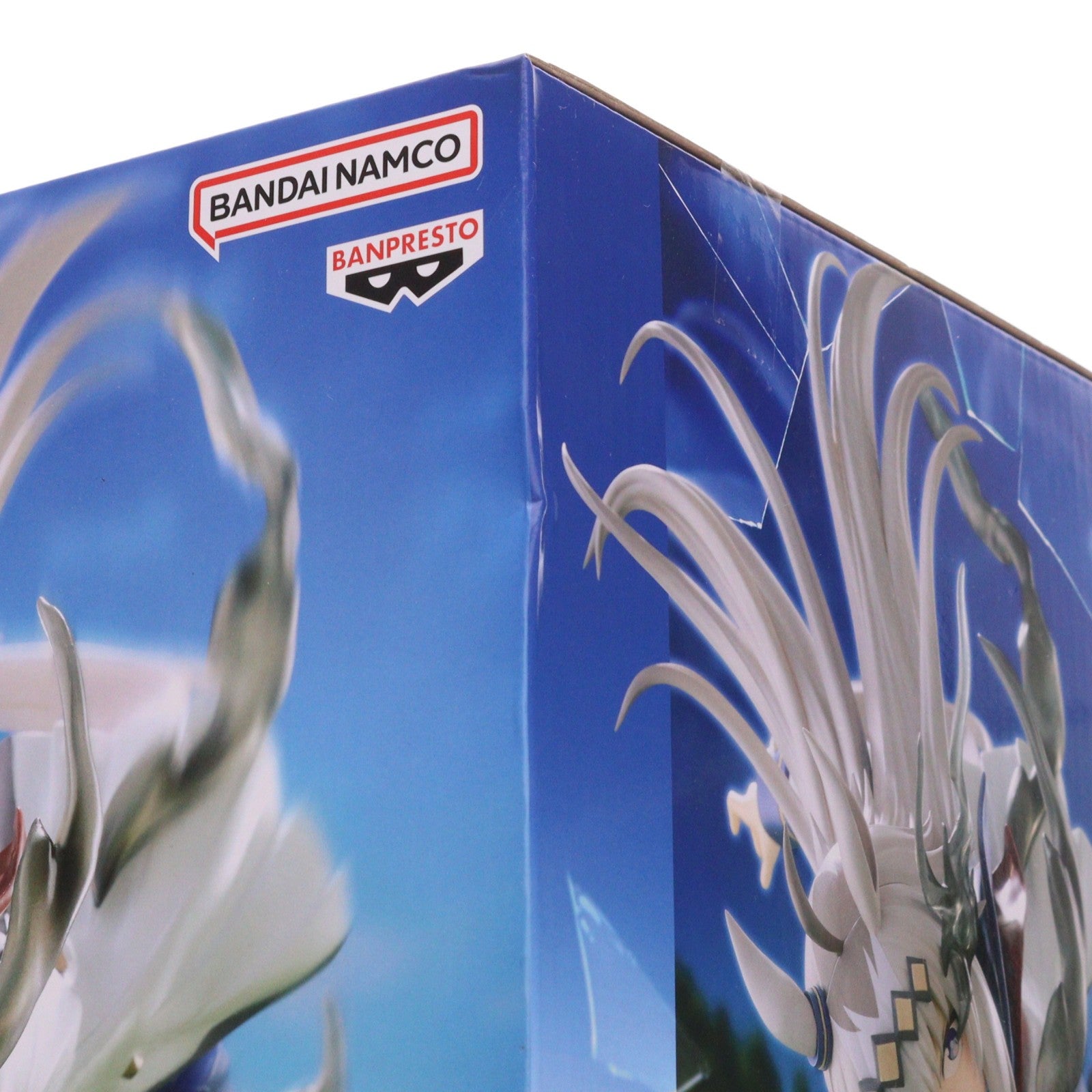 【中古即納】[FIG] オグリキャップ ウマ娘 シンデレラグレイ BANPRESTO EVOLVE オグリキャップフィギュア プライズ(2761641) バンプレスト(20251127)