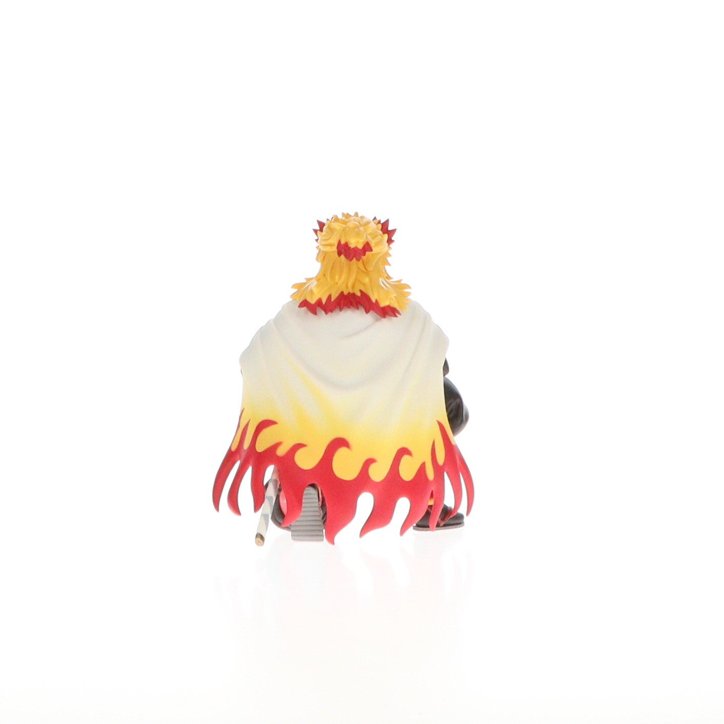 【中古即納】[FIG] 煉獄杏寿郎(れんごくきょうじゅろう) 鬼滅の刃 ちょこのせプレミアムフィギュア『煉獄杏寿郎』-柱合会議- プライズ(1059882) セガ(20220731)
