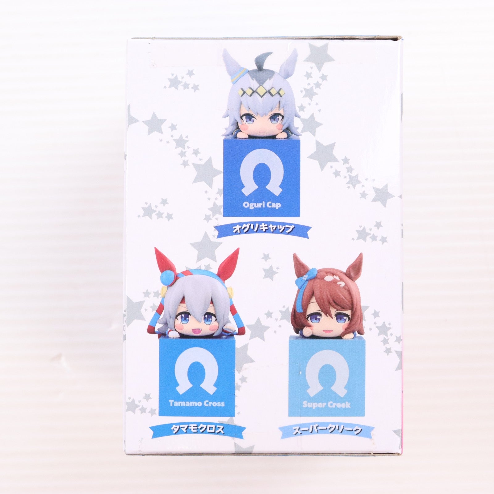 【中古即納】[FIG] タマモクロス ウマ娘 プリティーダービー ひっかけフィギュアVol.5 プライズ(AMU-PRZ16017) フリュー(20231031)