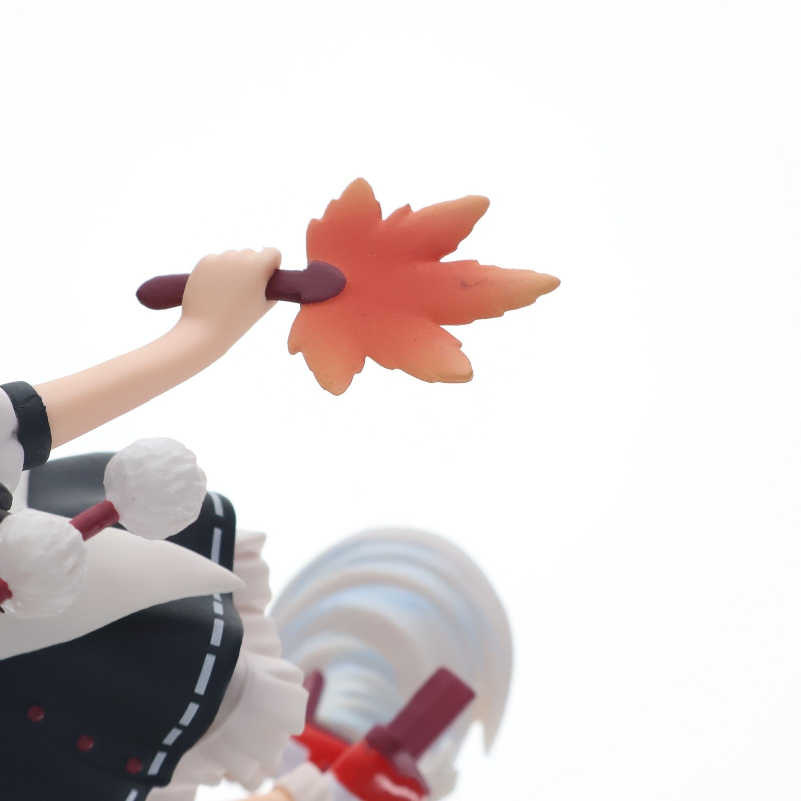 【中古即納】[FIG] 射命丸文(しゃめいまるあや) 東方Project プレミアムフィギュア『射命丸文』 プライズ(1025740) セガ(20180520)